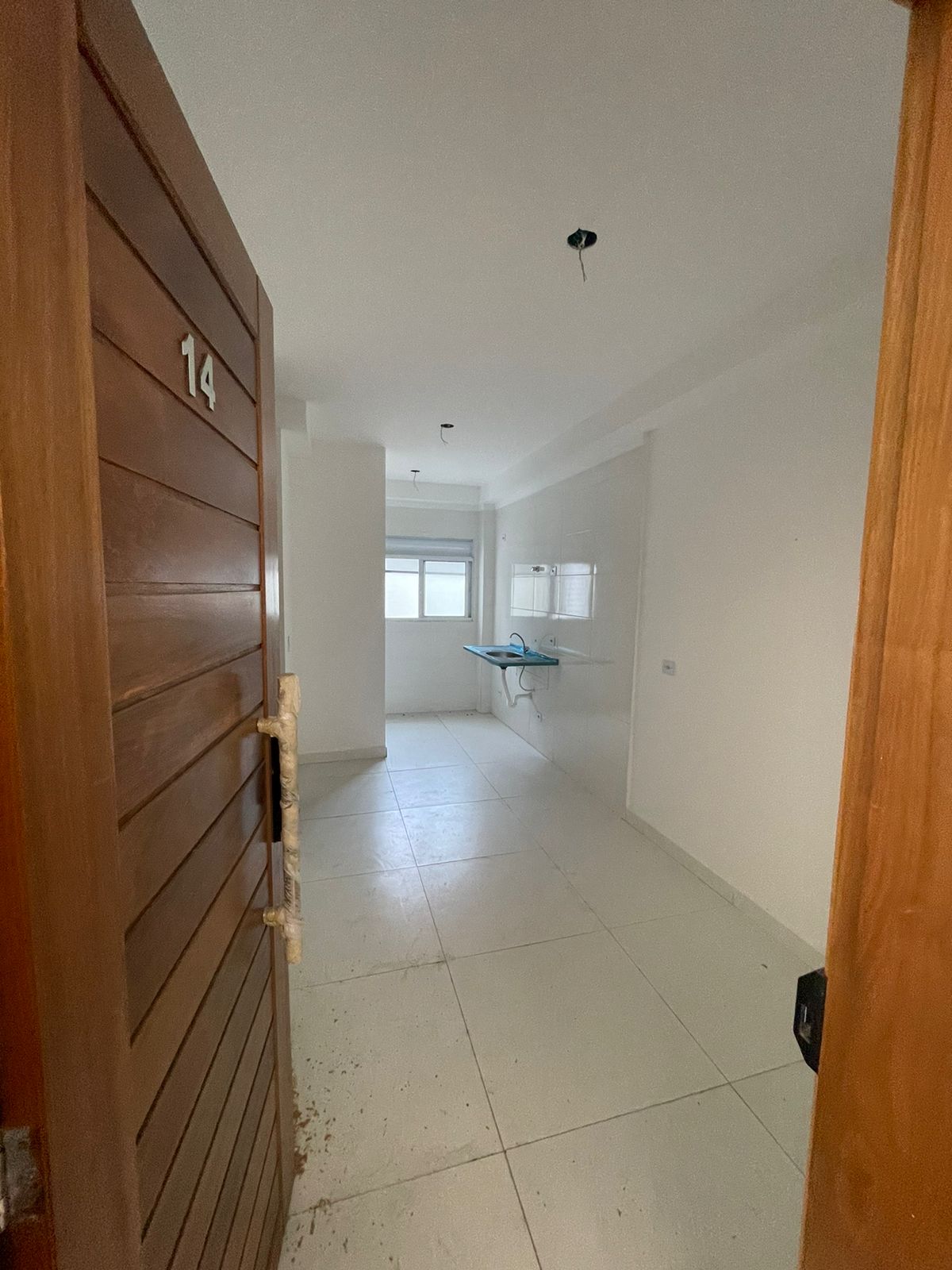 Apartamento à Venda na Vila Alpina – 2 Dormitórios 
