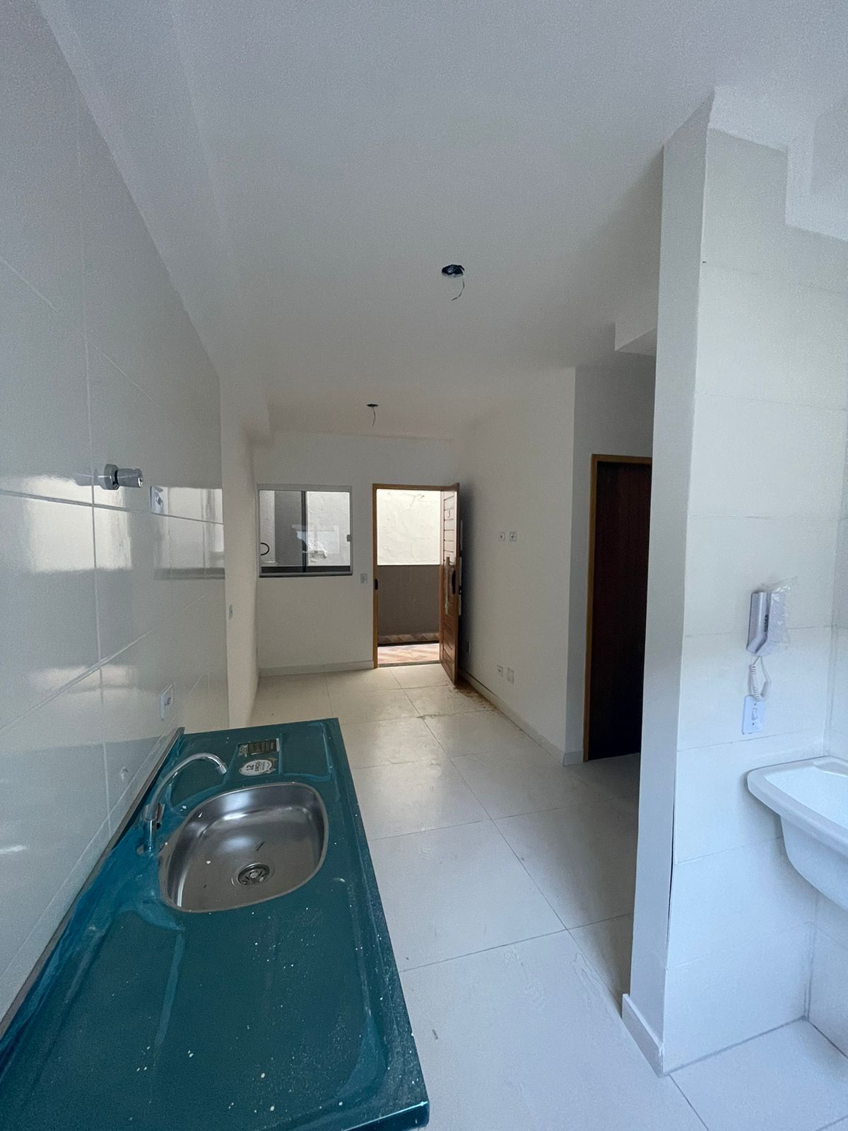 Apartamento à Venda na Vila Alpina – 2 Dormitórios 