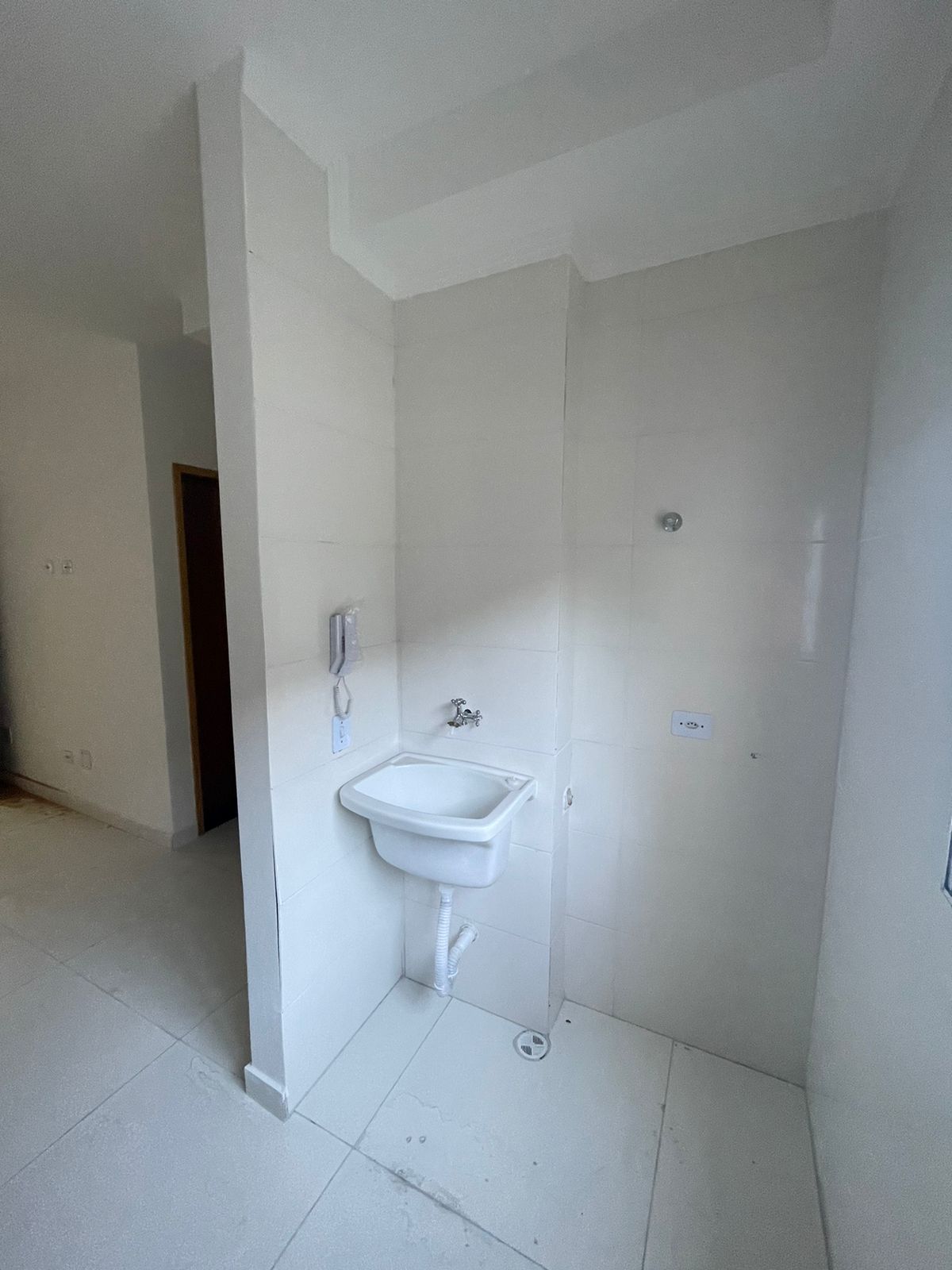 Apartamento à Venda na Vila Alpina – 2 Dormitórios 