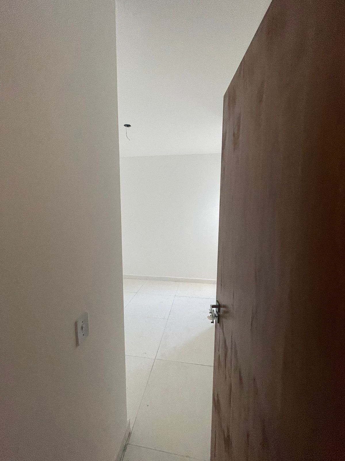 Apartamento à Venda na Vila Alpina – 2 Dormitórios 