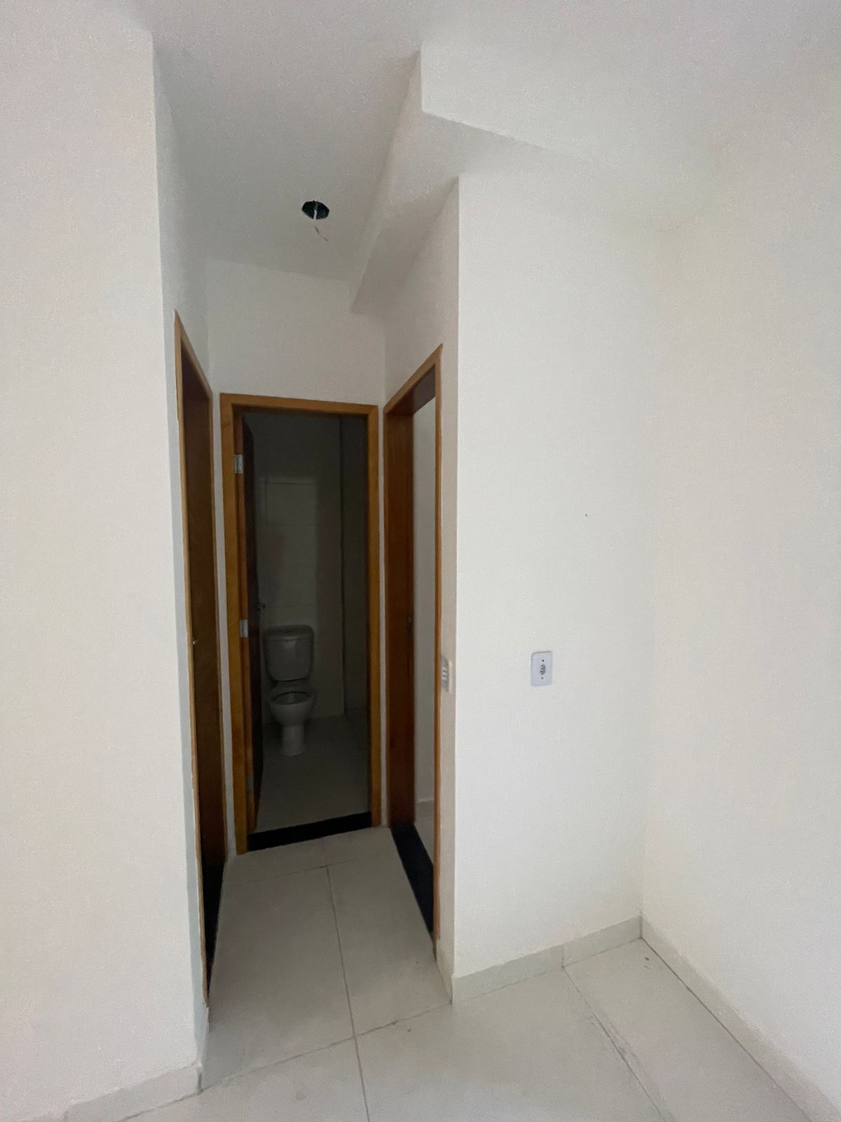 Apartamento à Venda na Vila Alpina – 2 Dormitórios 