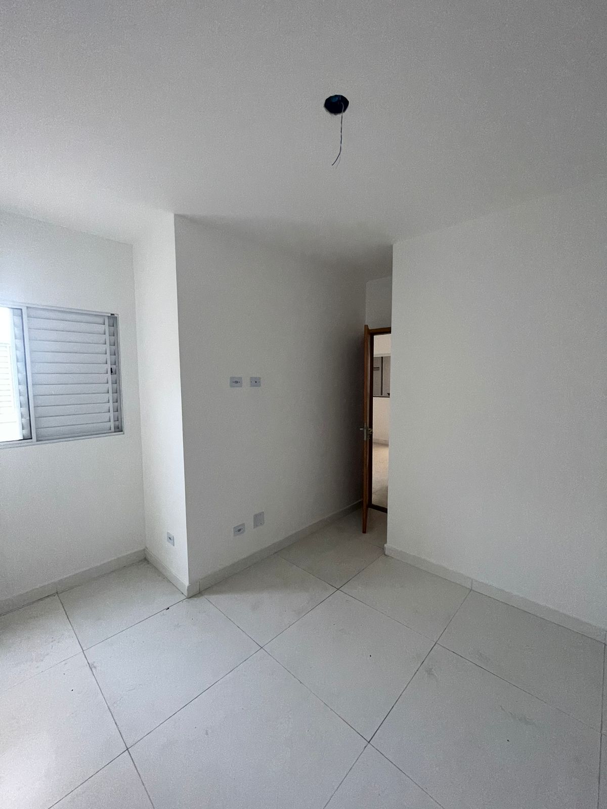 Apartamento à Venda na Vila Alpina – 2 Dormitórios 