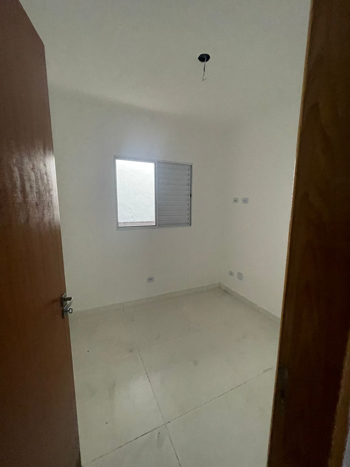Apartamento à Venda na Vila Alpina – 2 Dormitórios 