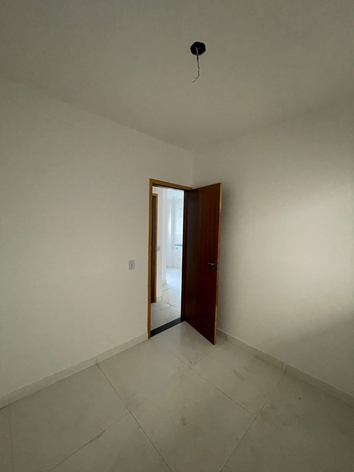 Apartamento à Venda na Vila Alpina – 2 Dormitórios 