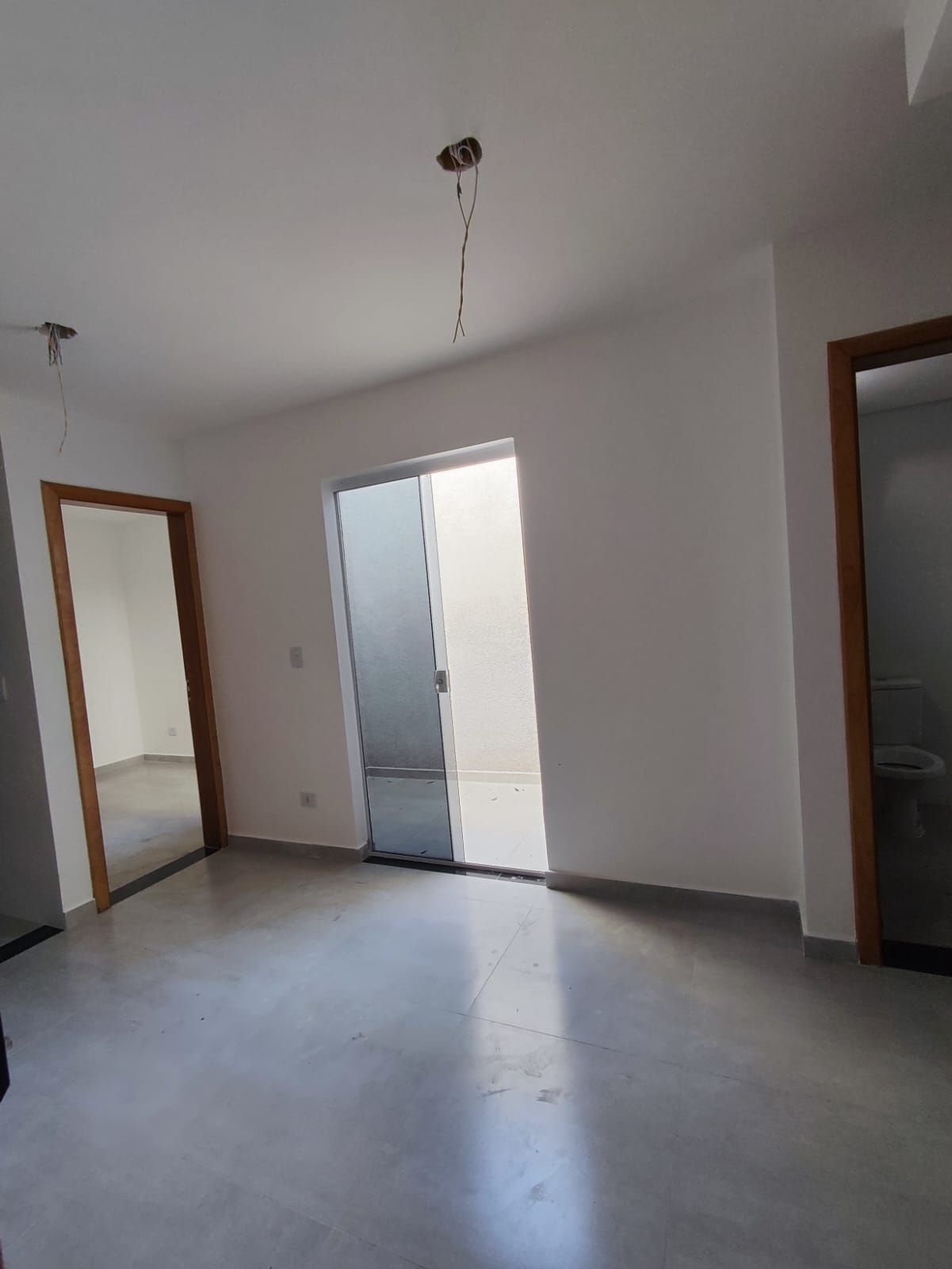 Apartamento à Venda na Vila Prudente – 2 Dormitórios 