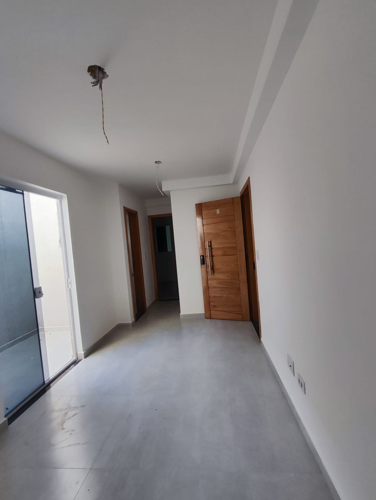  Apartamento à Venda na Vila Prudente – 2 Dormitórios 