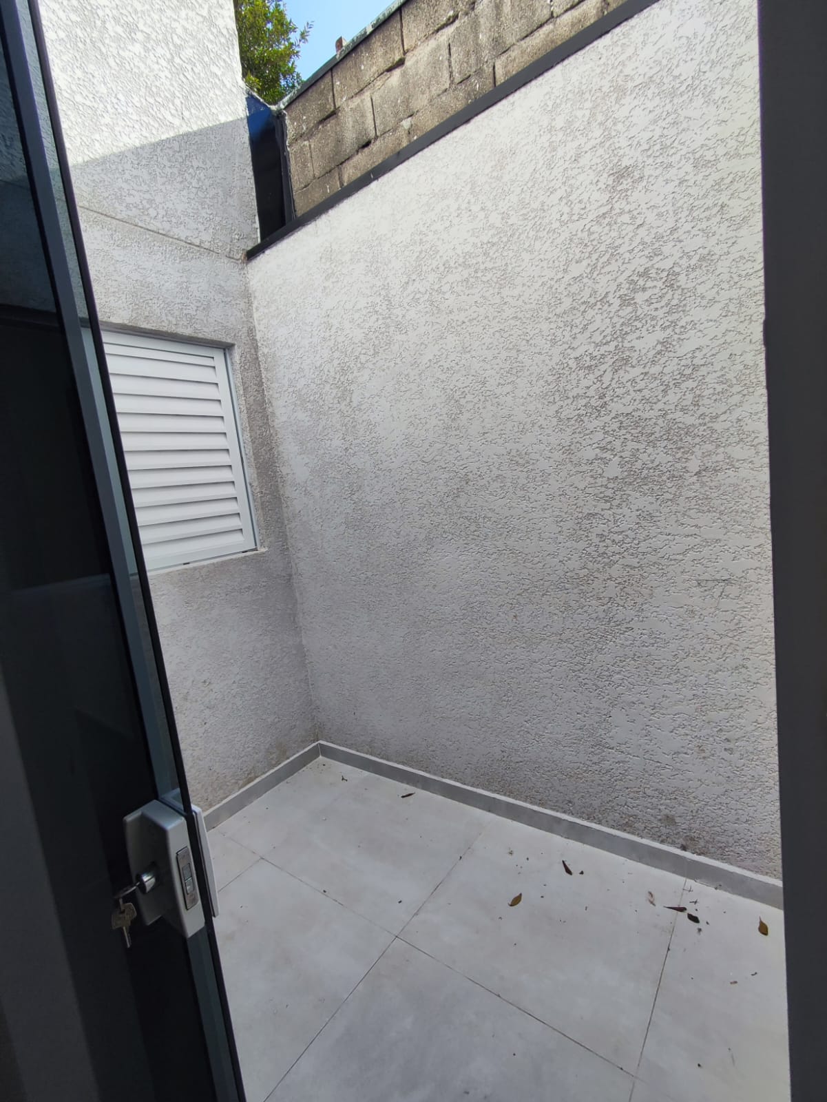  Apartamento à Venda na Vila Prudente – 2 Dormitórios 