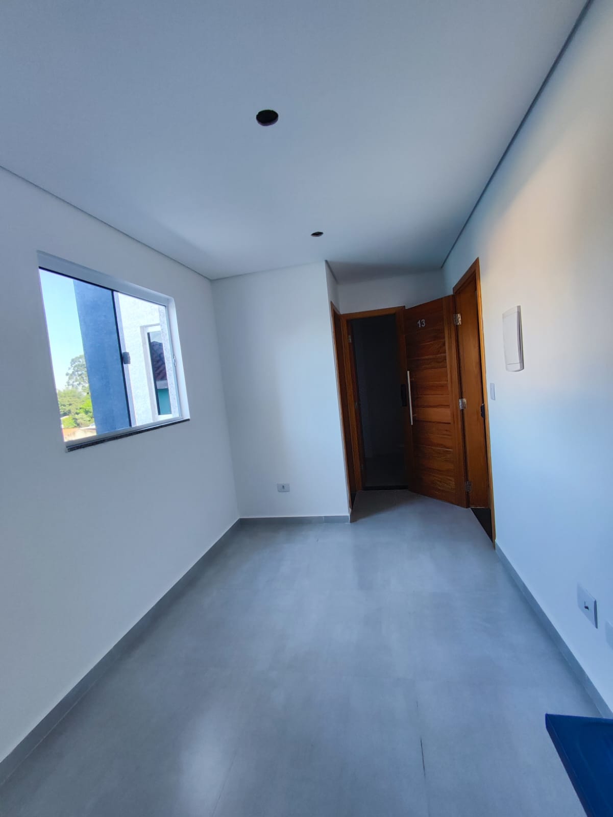 ???? Apartamento à Venda na Vila Prudente – 2 Dormitórios 