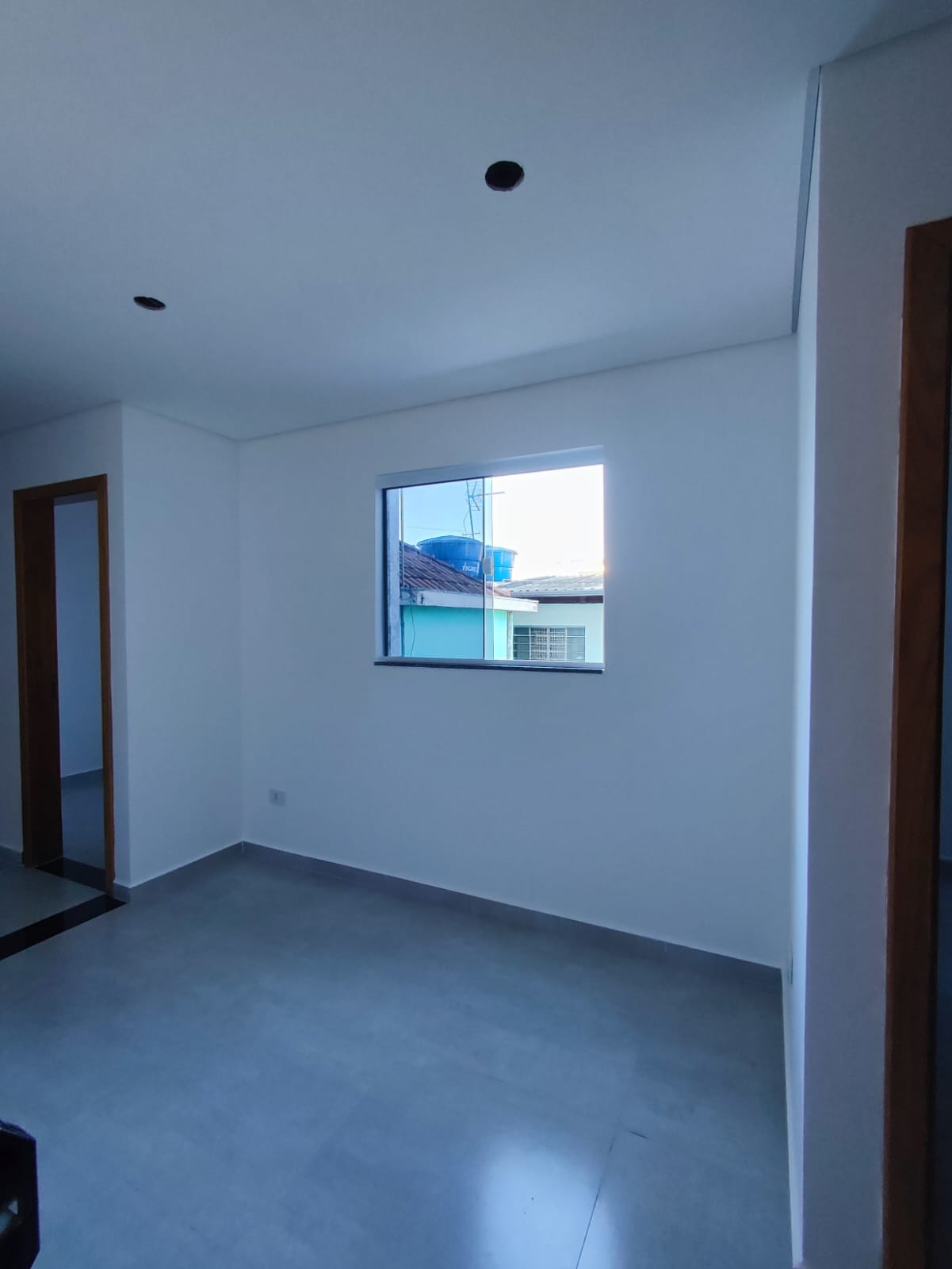 ???? Apartamento à Venda na Vila Prudente – 2 Dormitórios 