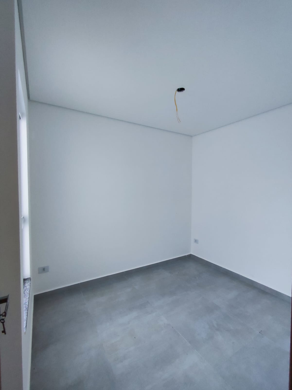 ???? Apartamento à Venda na Vila Prudente – 2 Dormitórios 
