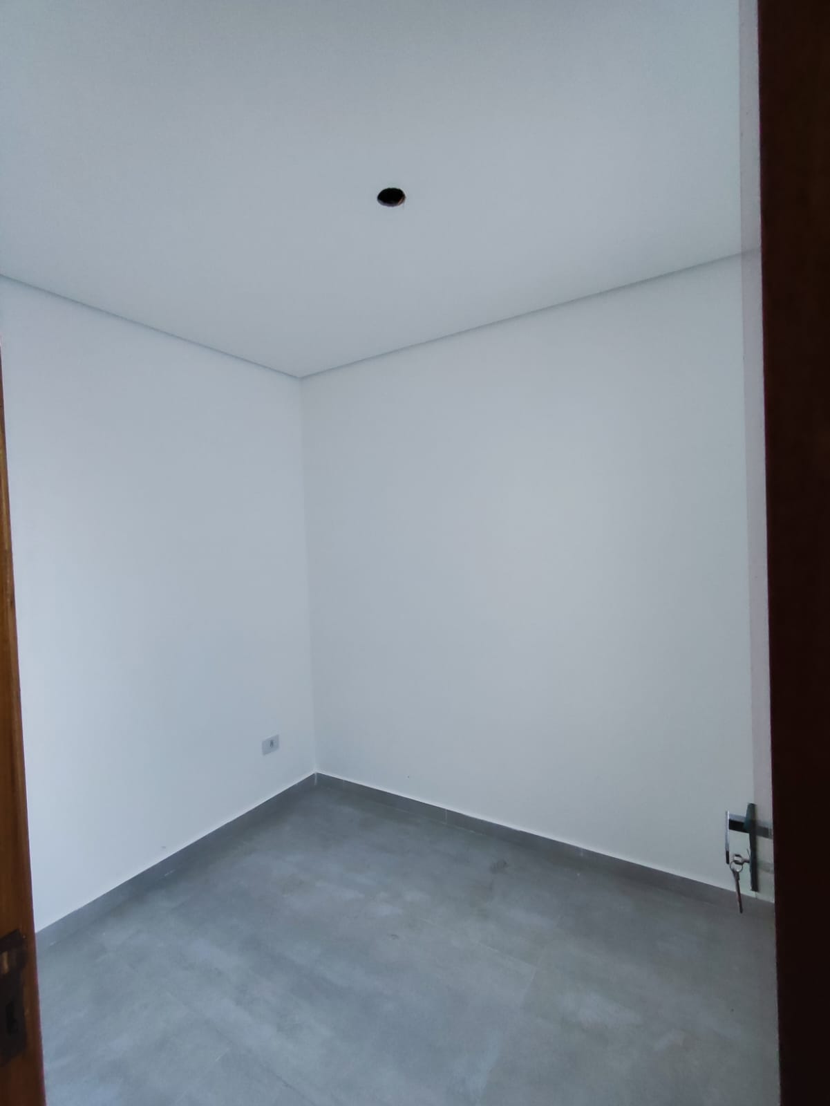 ???? Apartamento à Venda na Vila Prudente – 2 Dormitórios 