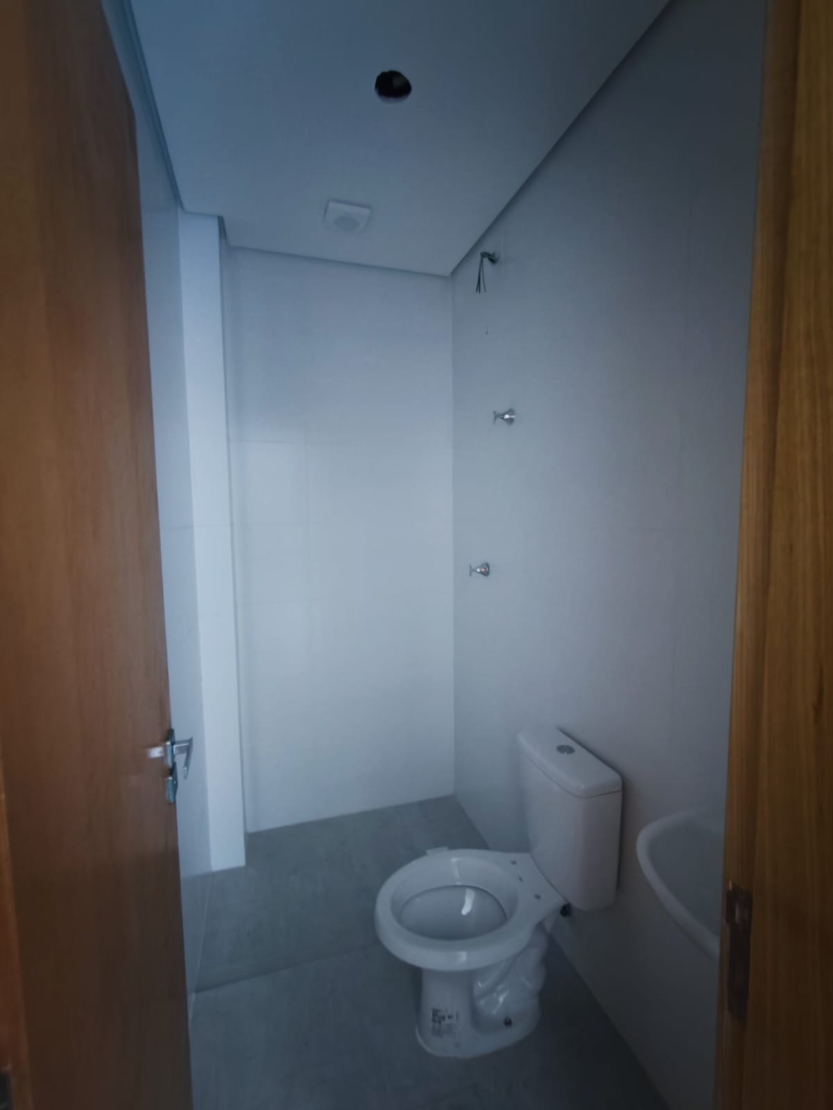 ???? Apartamento à Venda na Vila Prudente – 2 Dormitórios 