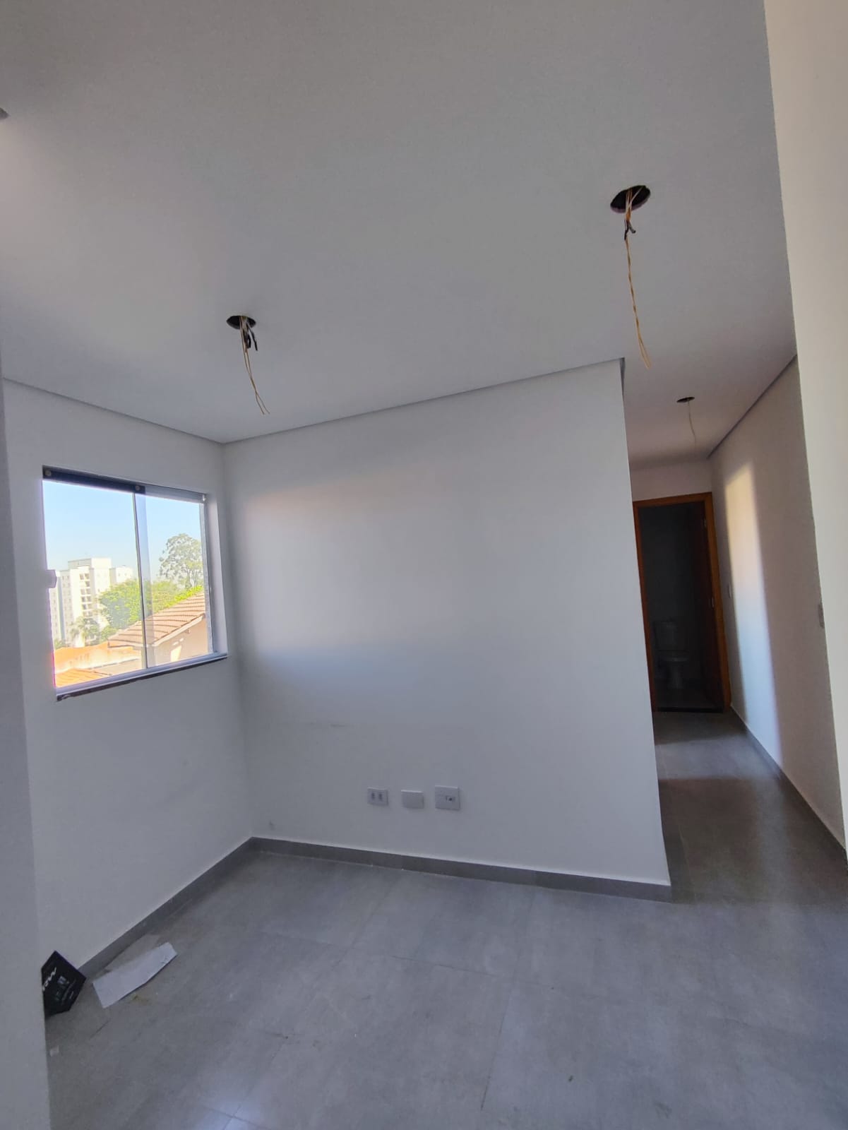 Apartamento à Venda na Vila Prudente – 2 Dormitórios 