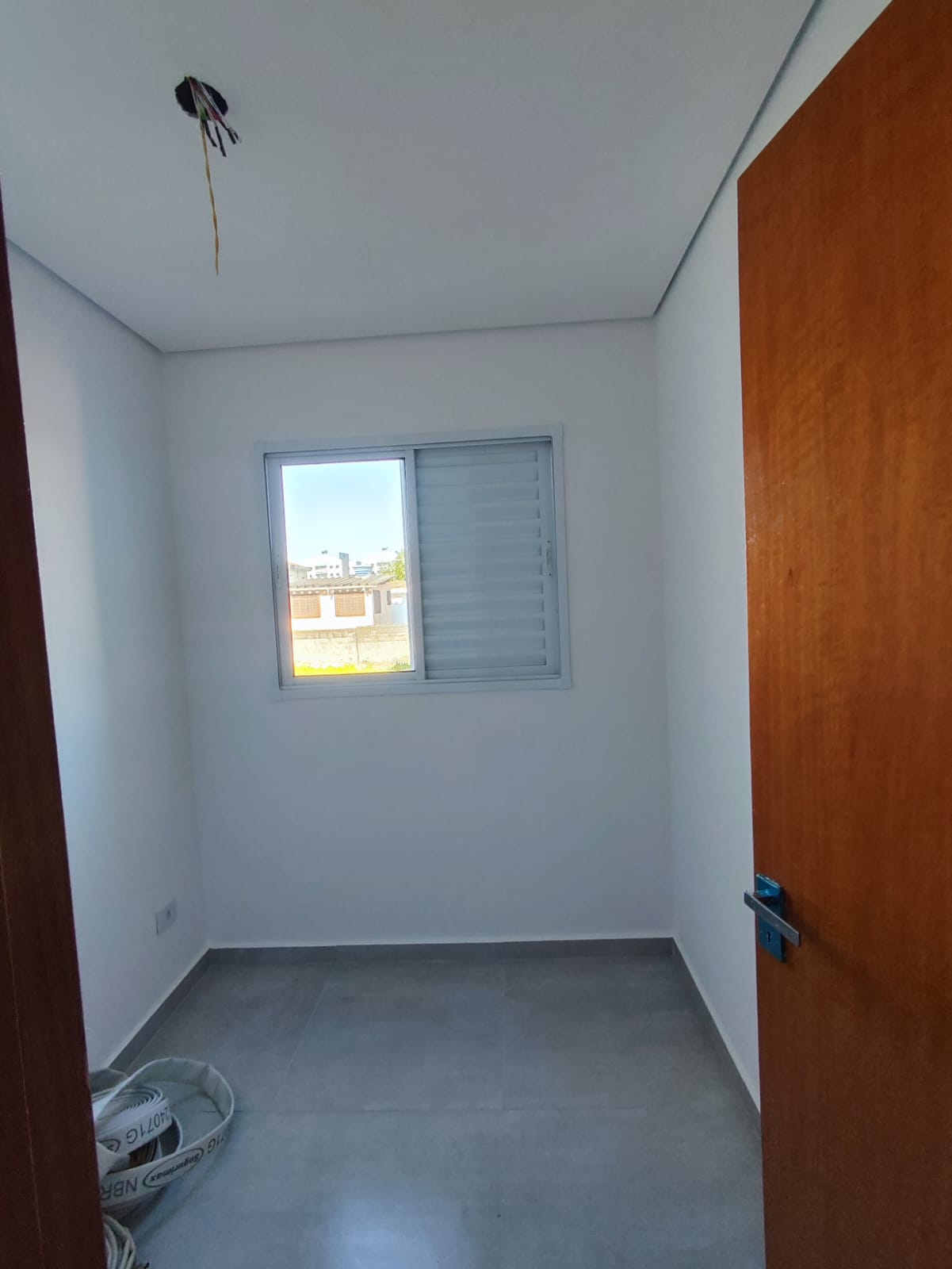 Apartamento à Venda na Vila Prudente – 2 Dormitórios 
