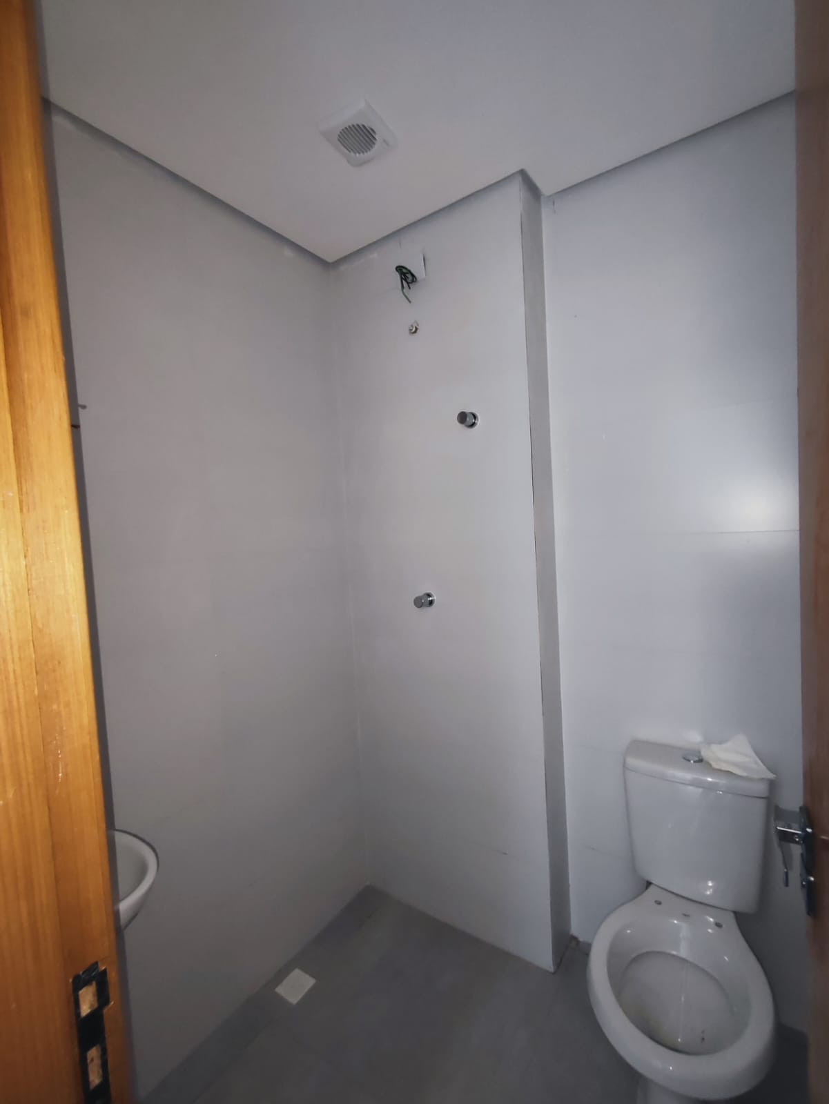 Apartamento à Venda na Vila Prudente – 2 Dormitórios 