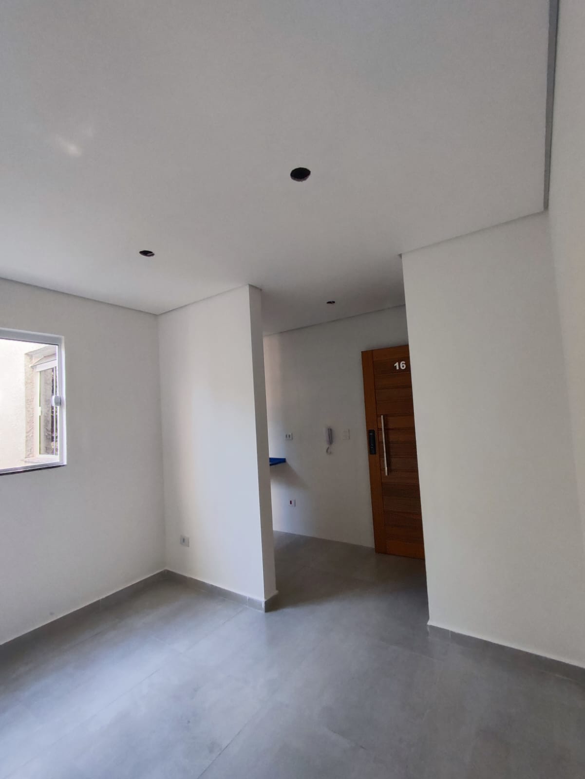 Apartamento à Venda na Vila Prudente – 2 Dormitórios 