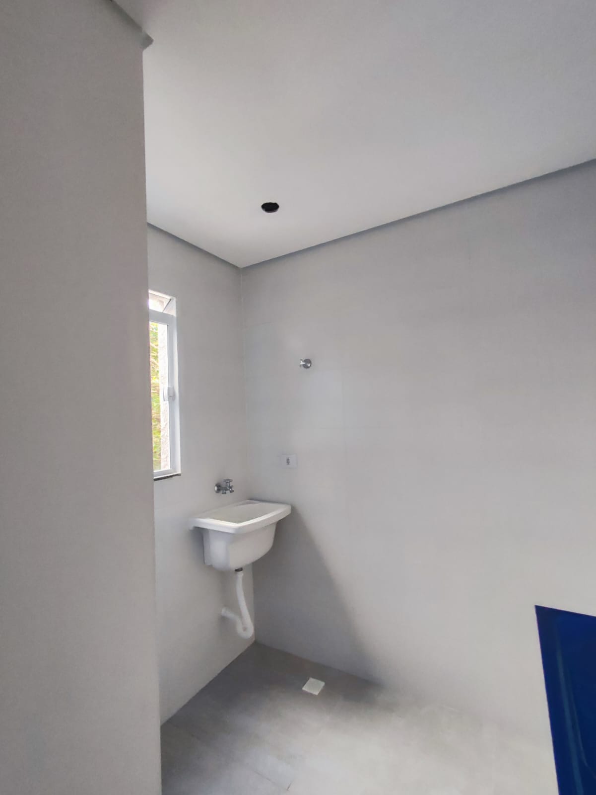 Apartamento à Venda na Vila Prudente – 2 Dormitórios 