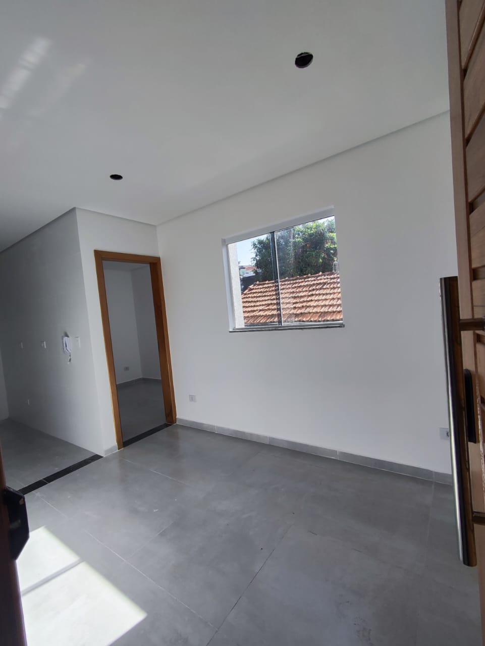  Apartamento à Venda na Vila Prudente – 2 Dormitórios 