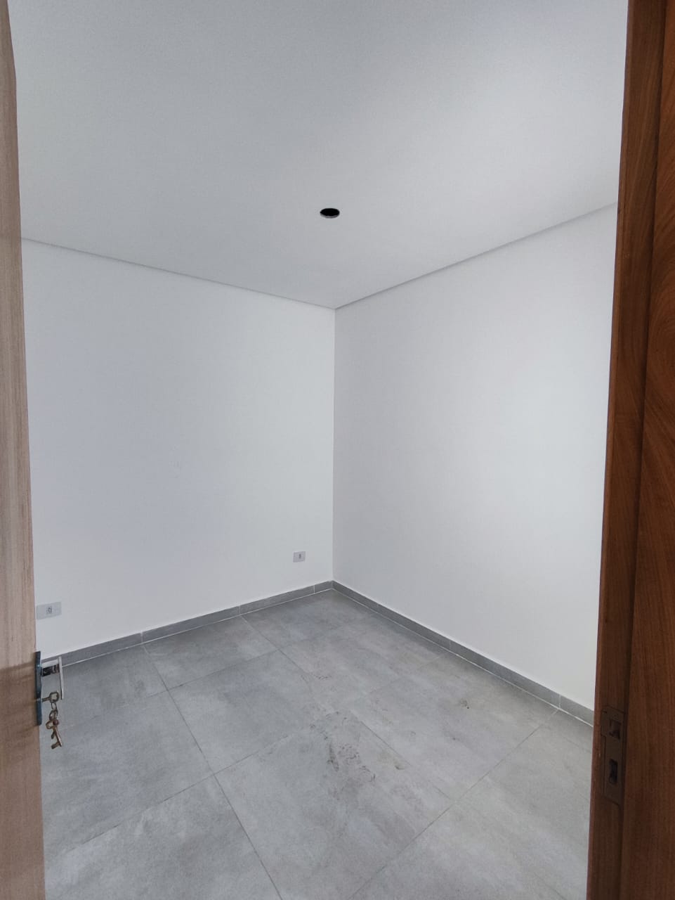  Apartamento à Venda na Vila Prudente – 2 Dormitórios 