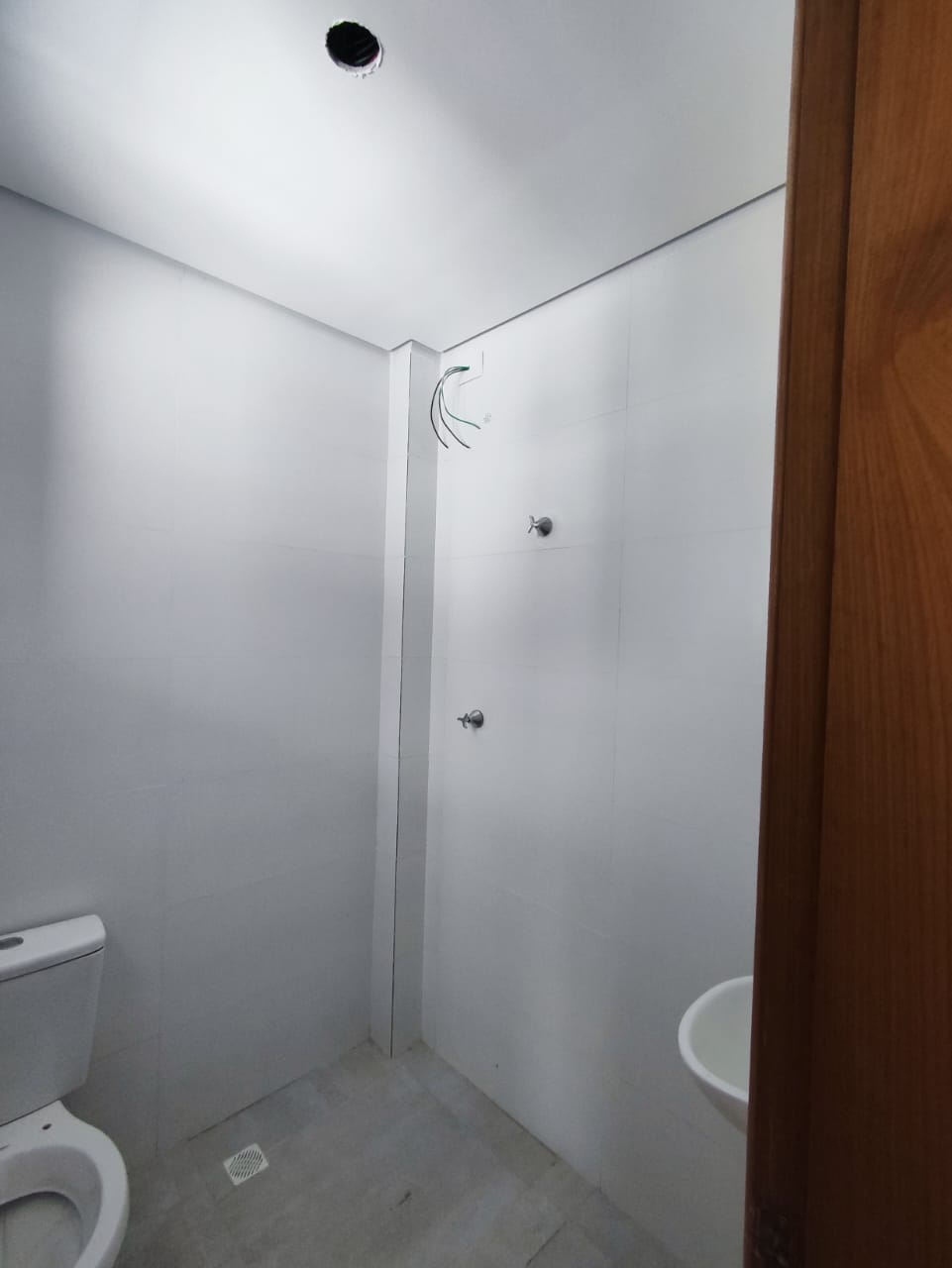  Apartamento à Venda na Vila Prudente – 2 Dormitórios 