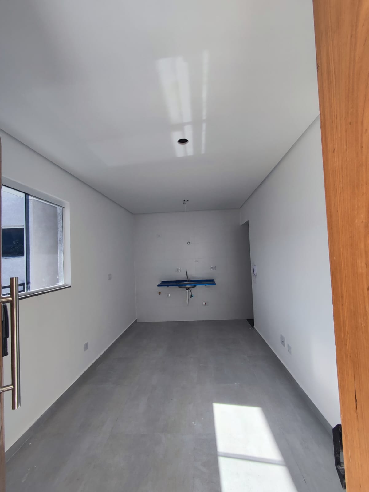  Apartamento à Venda na Vila Prudente – 2 Dormitórios 