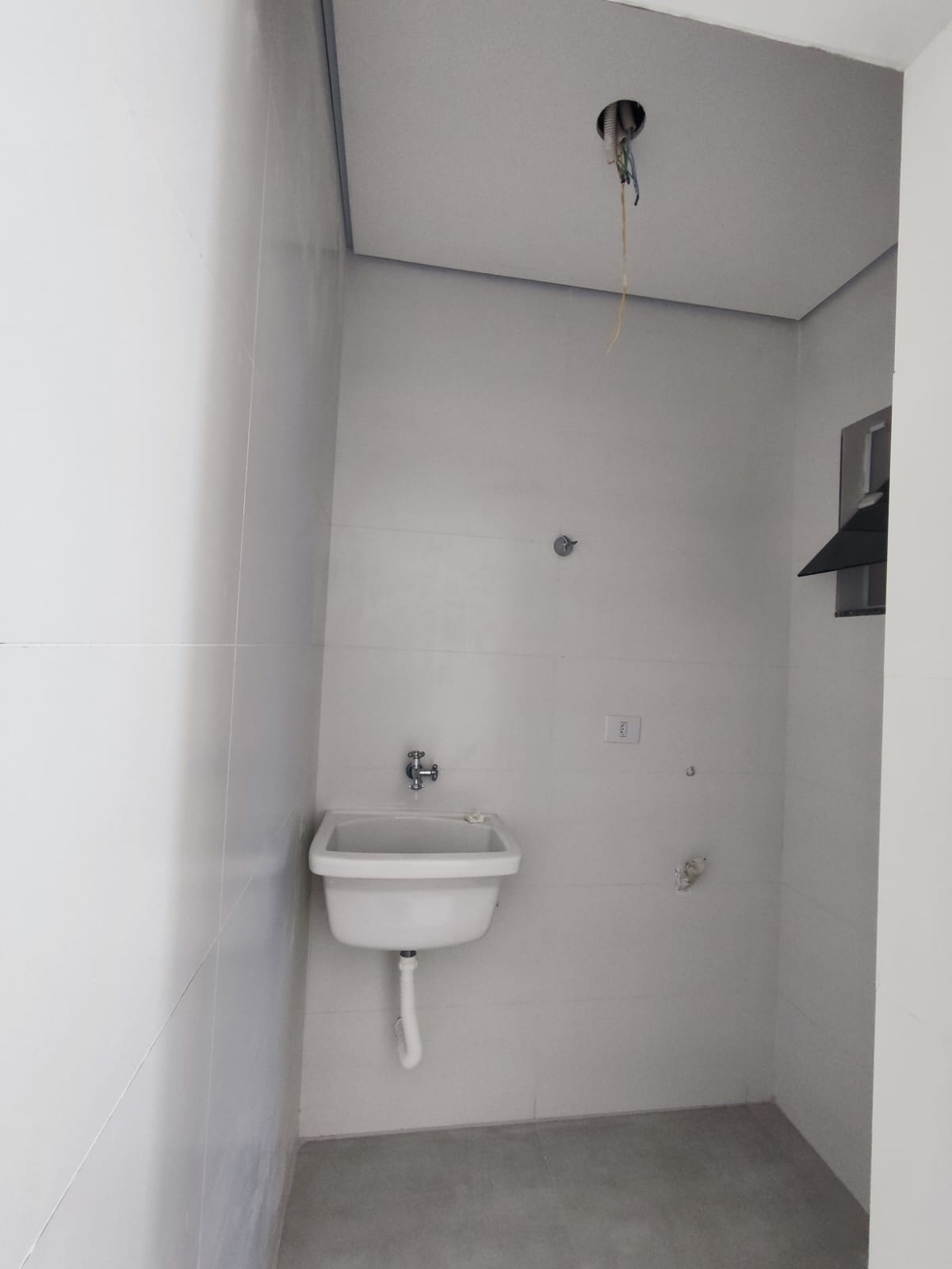  Apartamento à Venda na Vila Prudente – 2 Dormitórios 