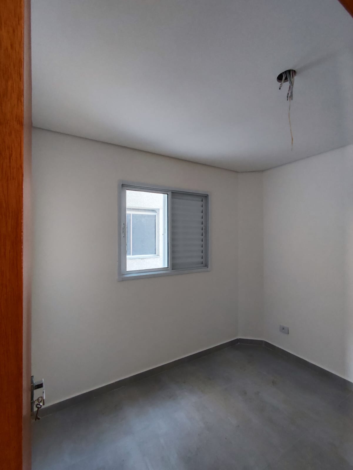  Apartamento à Venda na Vila Prudente – 2 Dormitórios 