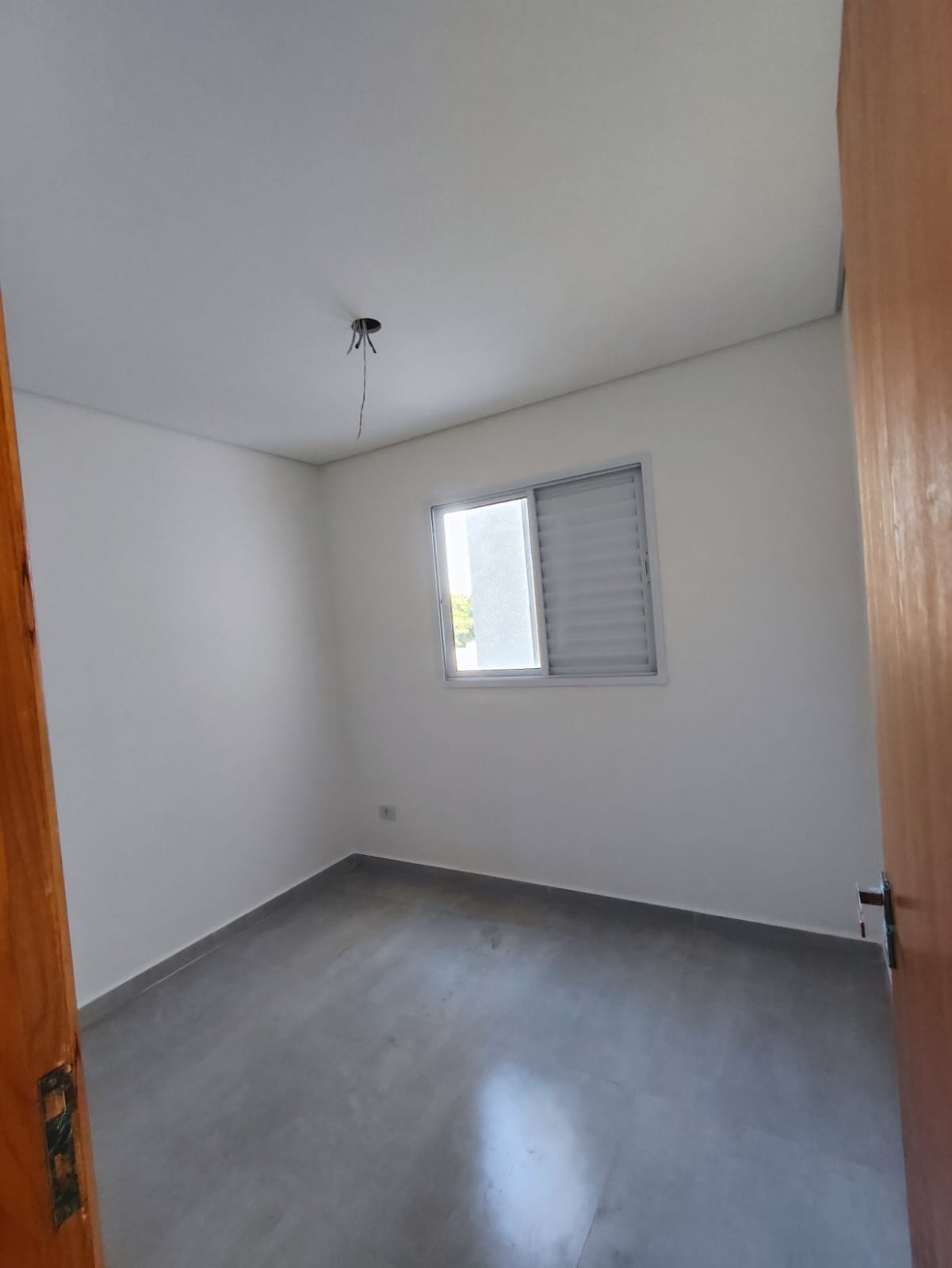  Apartamento à Venda na Vila Prudente – 2 Dormitórios 
