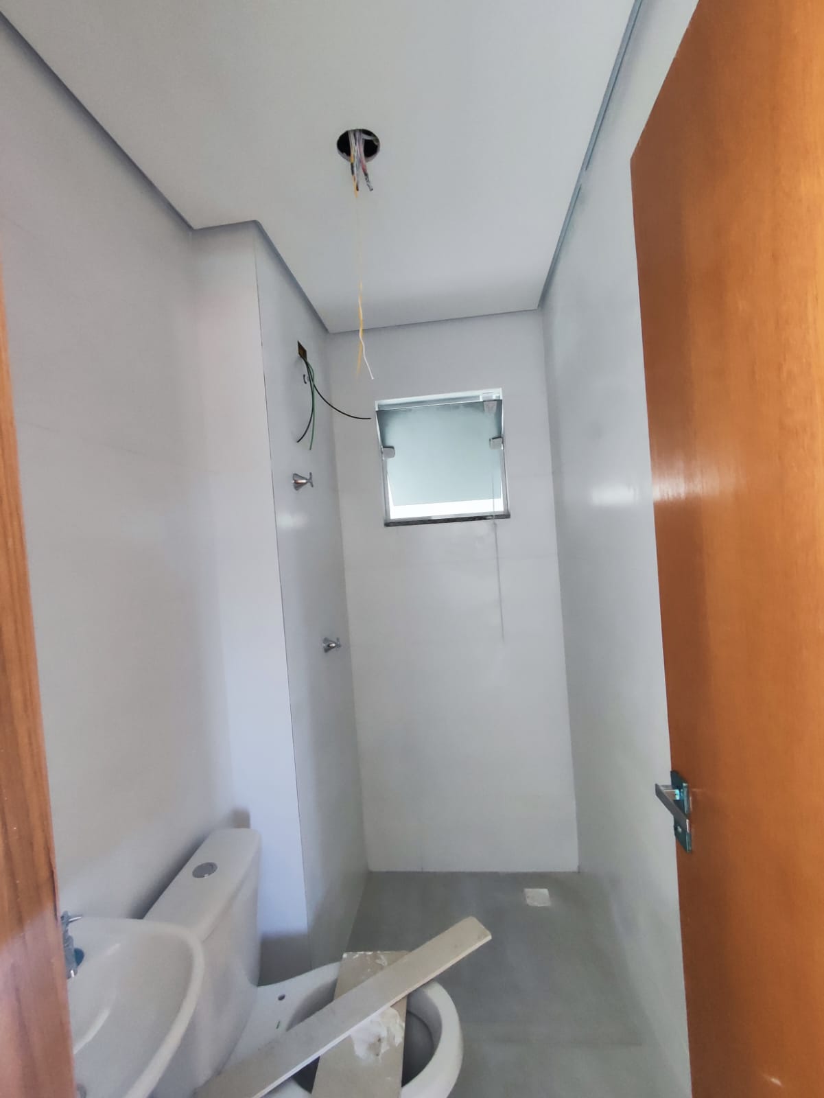  Apartamento à Venda na Vila Prudente – 2 Dormitórios 