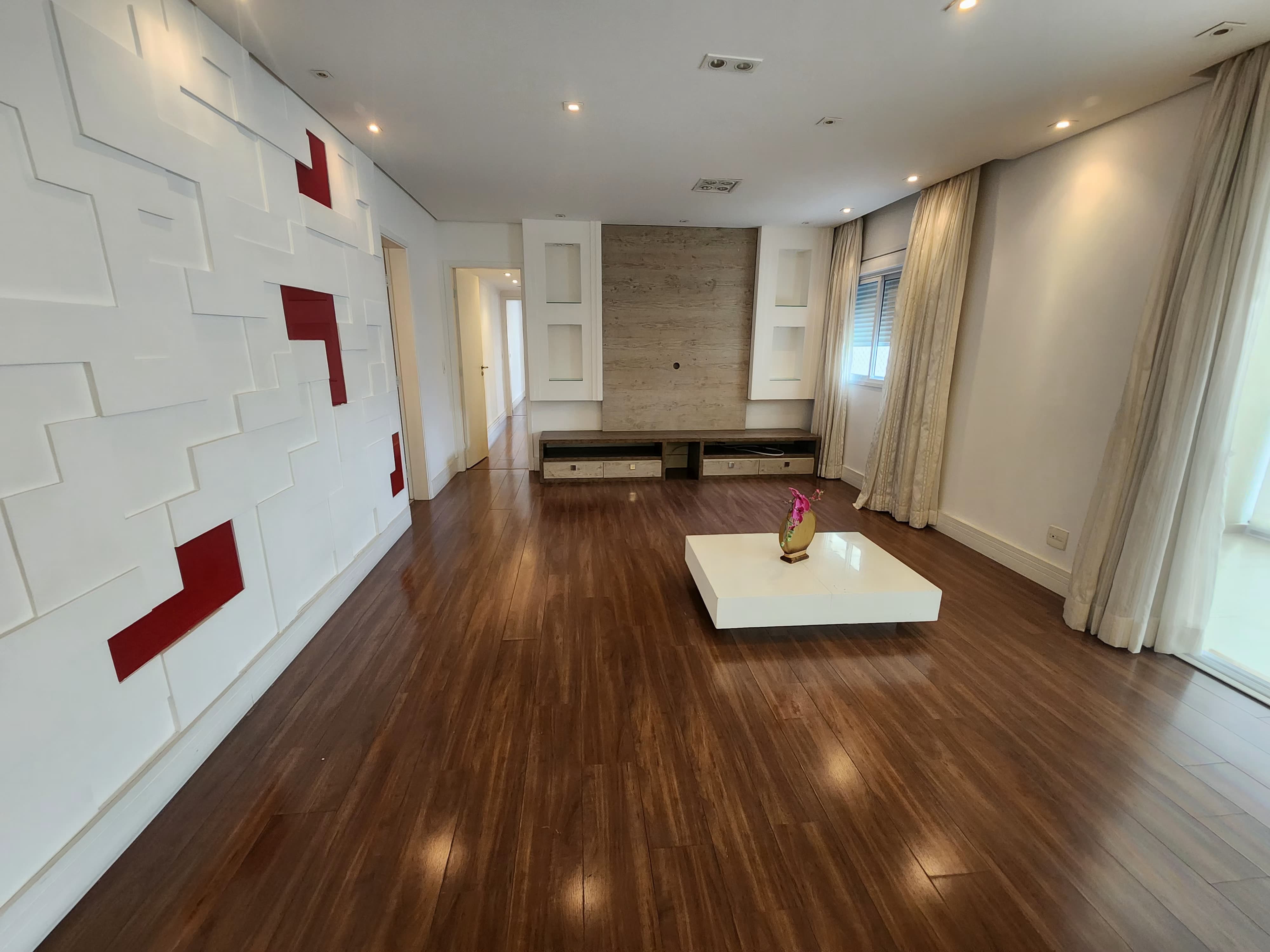 Apartamento 3 suítes a venda no Carrão
