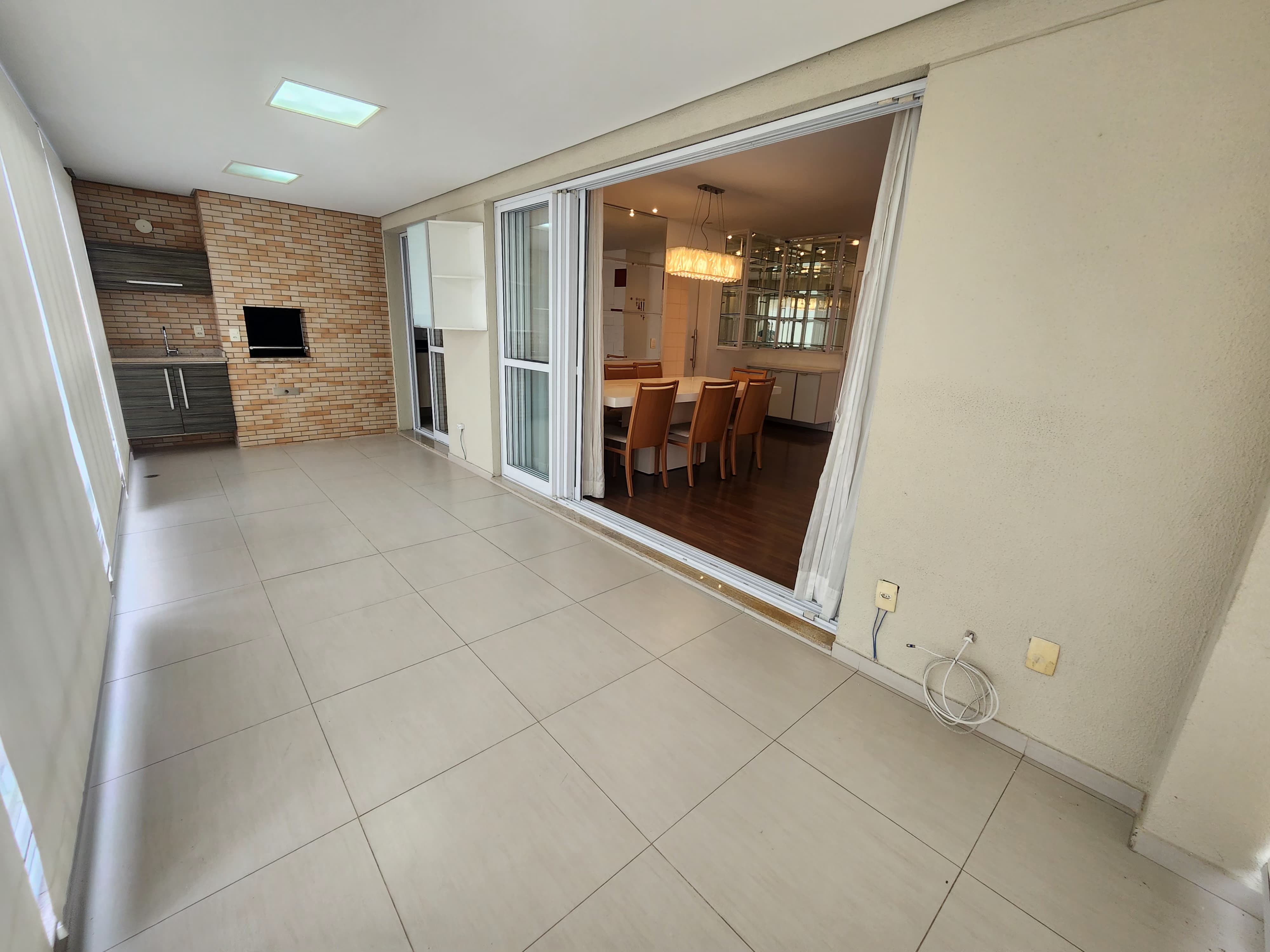 Apartamento 3 suítes a venda no Carrão