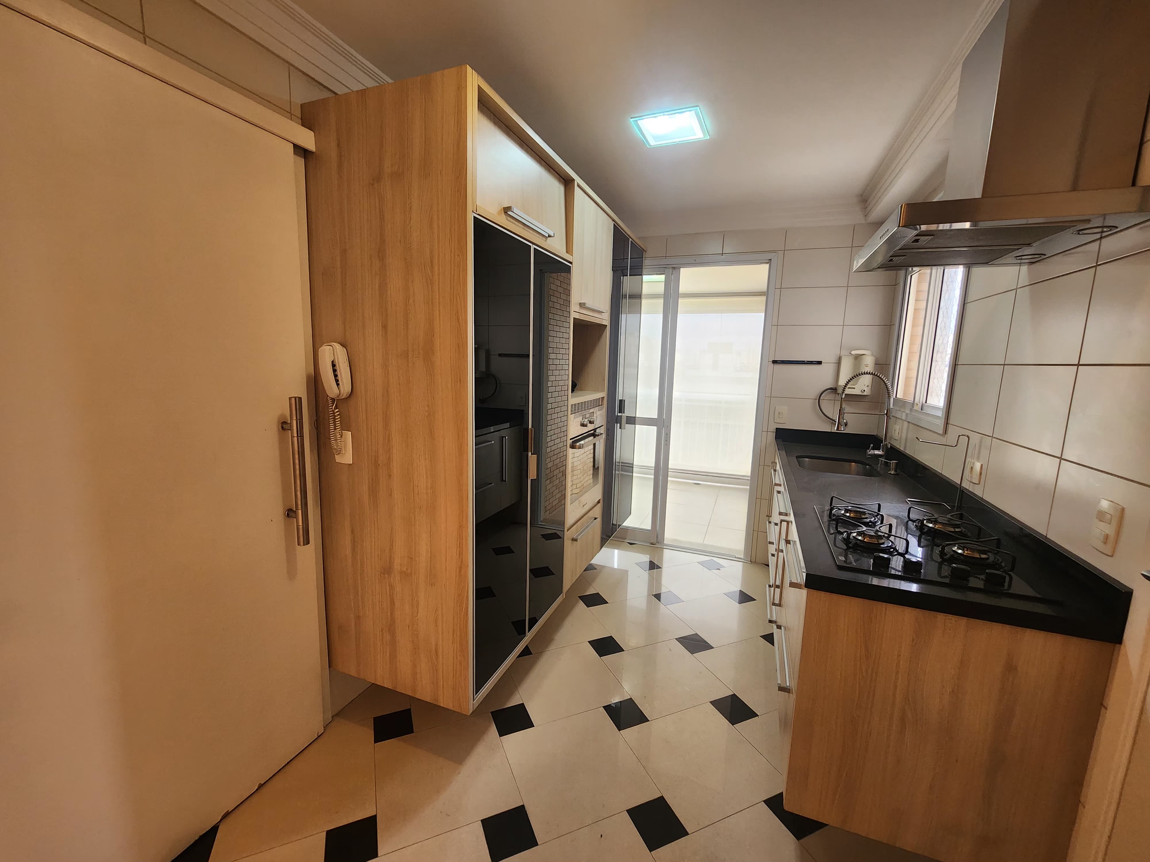 Apartamento 3 suítes a venda no Carrão