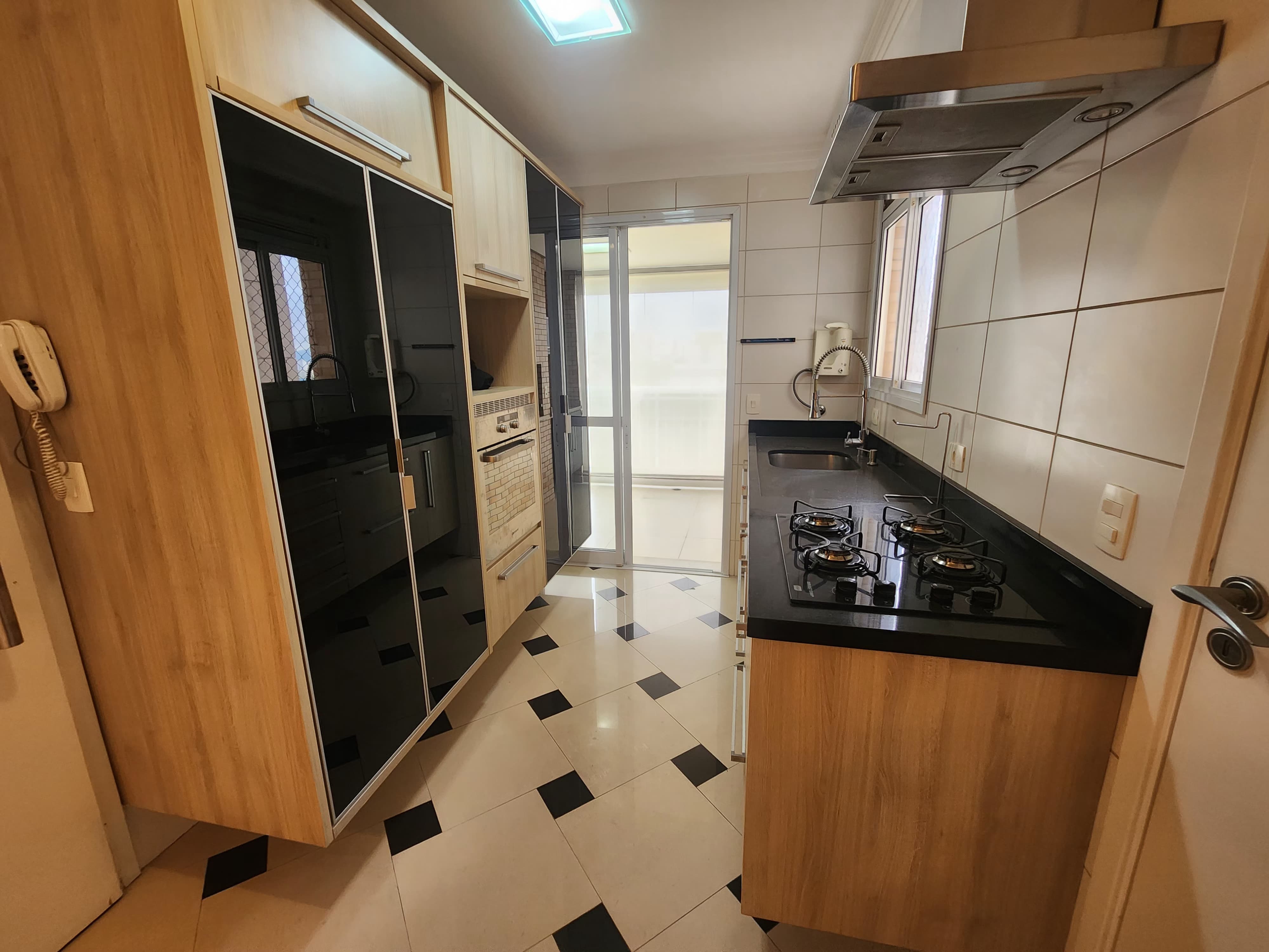 Apartamento 3 suítes a venda no Carrão