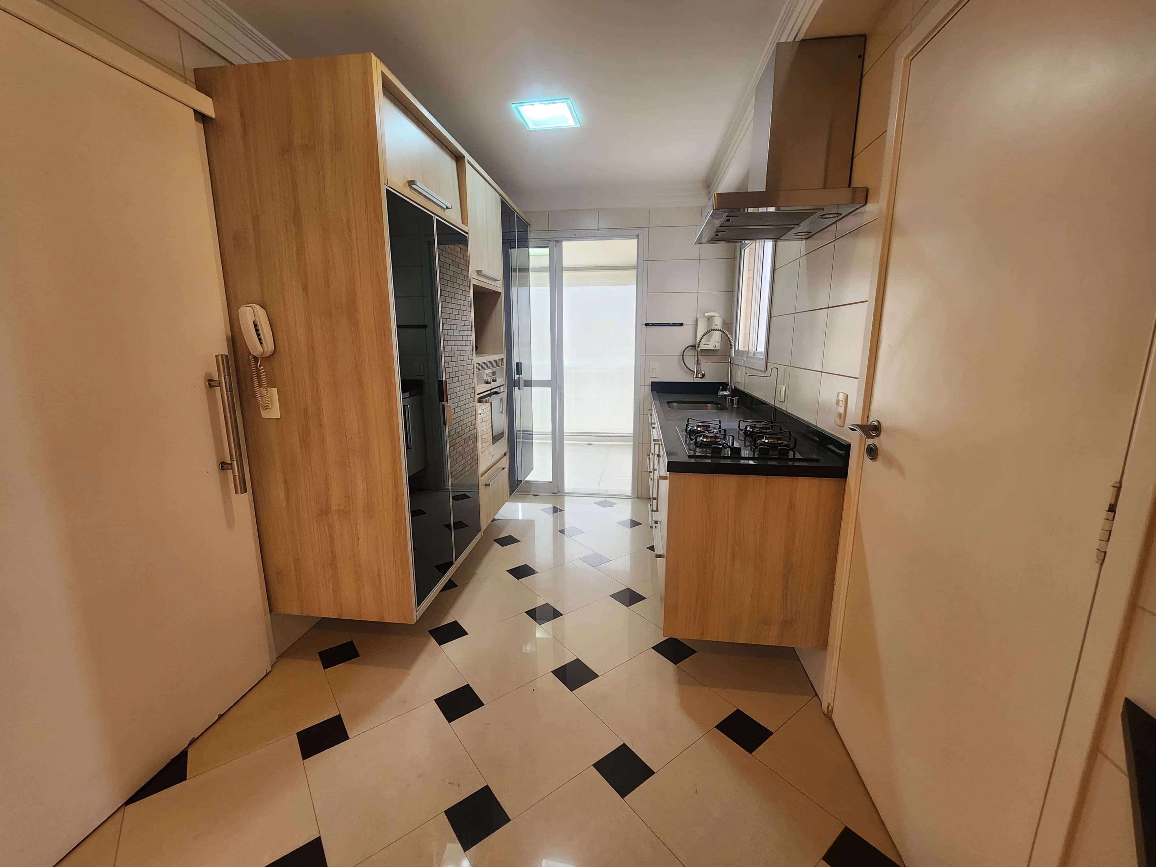 Apartamento 3 suítes a venda no Carrão