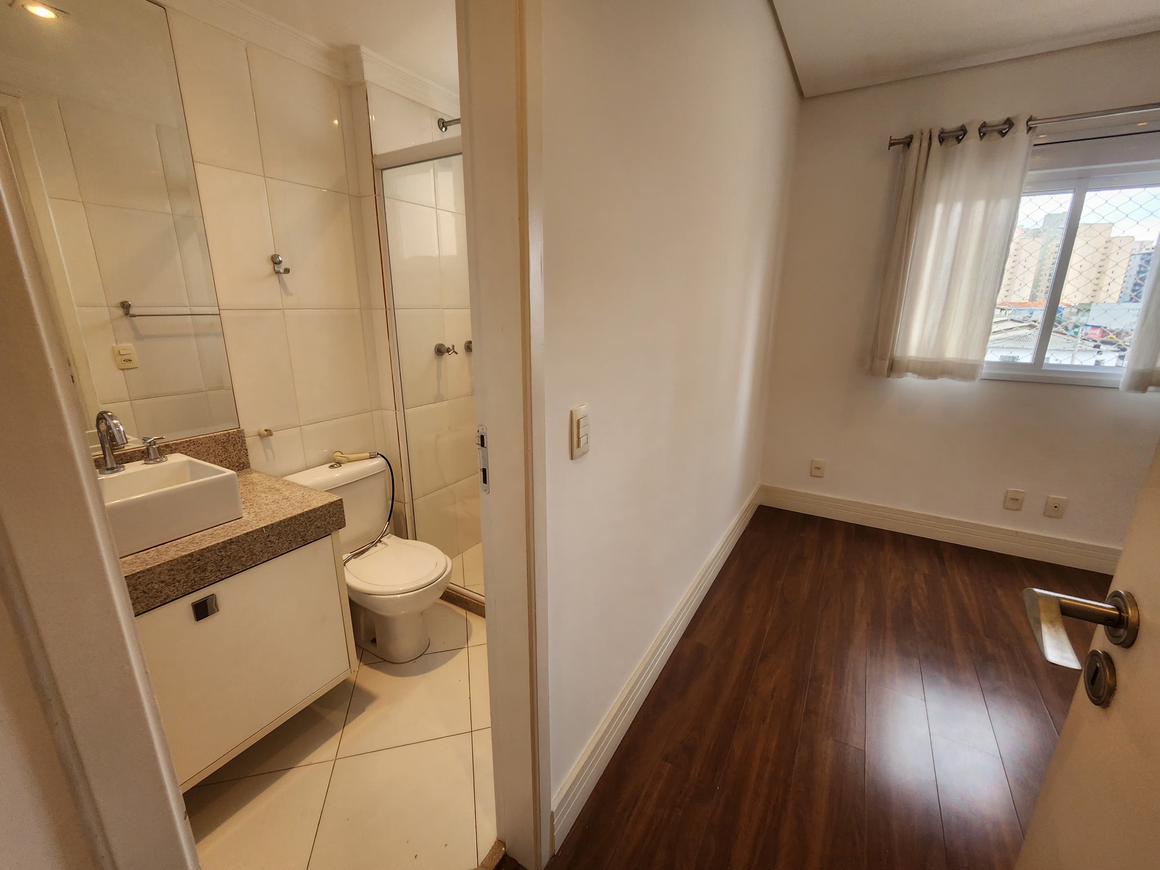 Apartamento 3 suítes a venda no Carrão