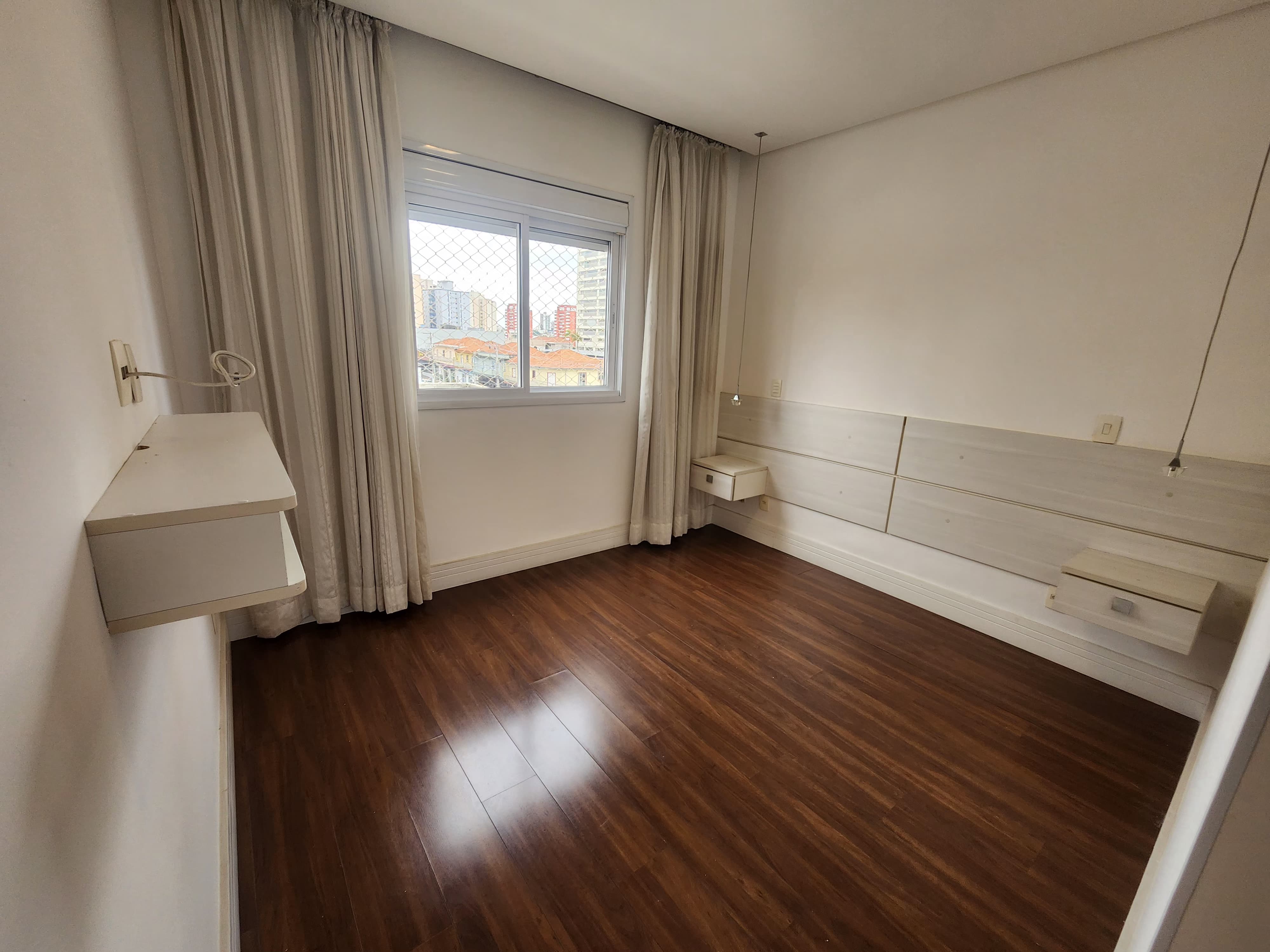 Apartamento 3 suítes a venda no Carrão