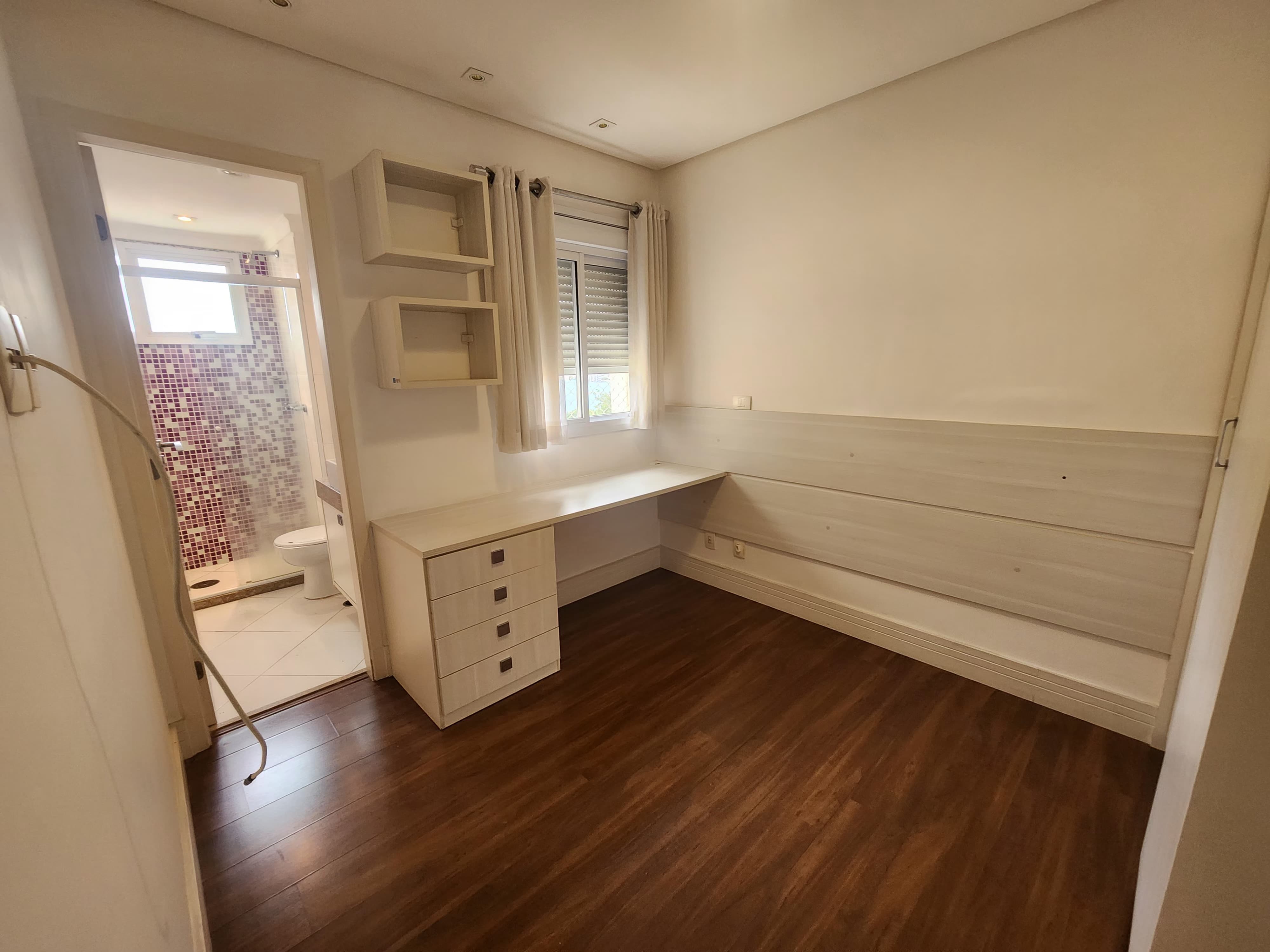 Apartamento 3 suítes a venda no Carrão