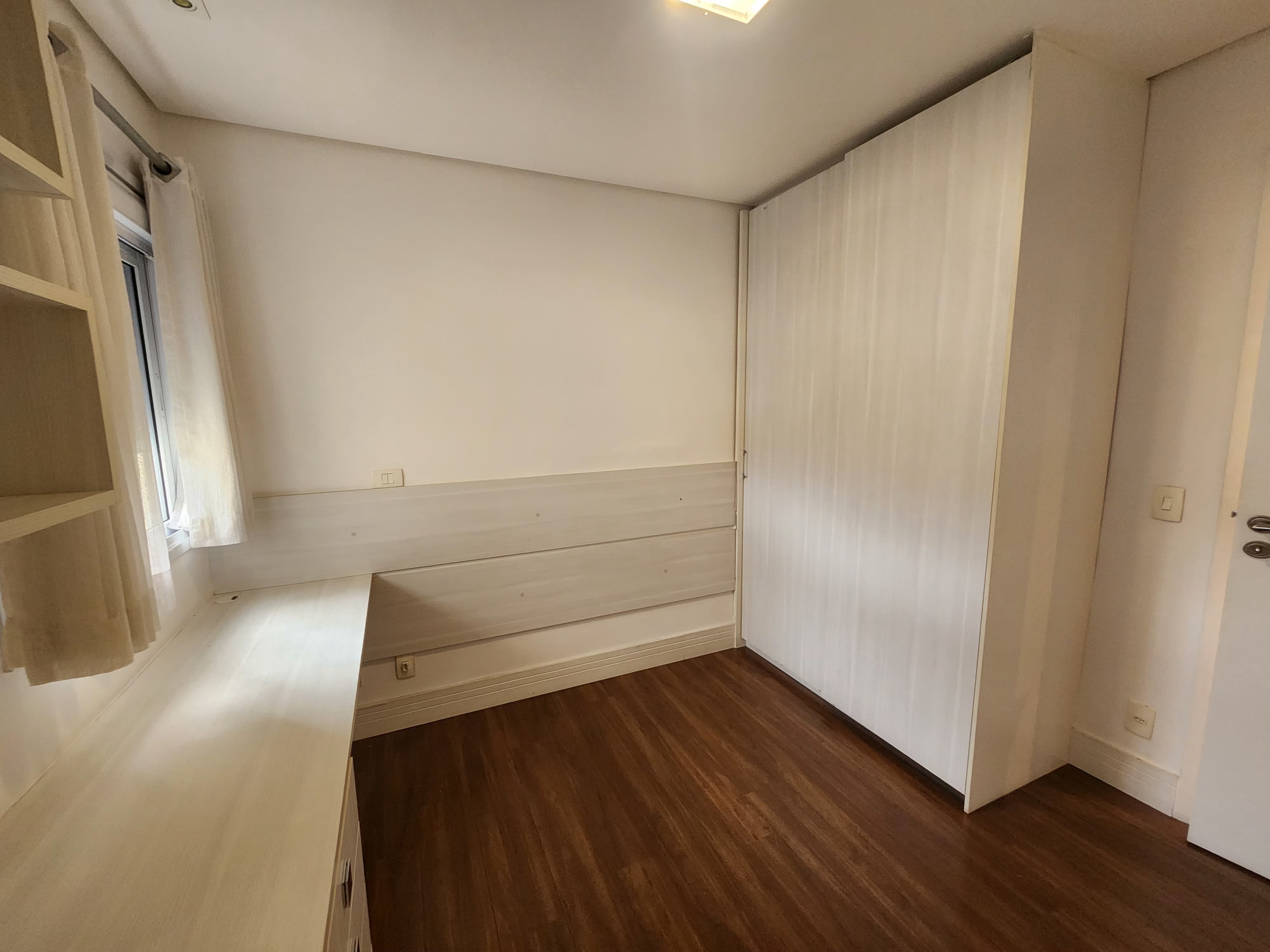 Apartamento 3 suítes a venda no Carrão