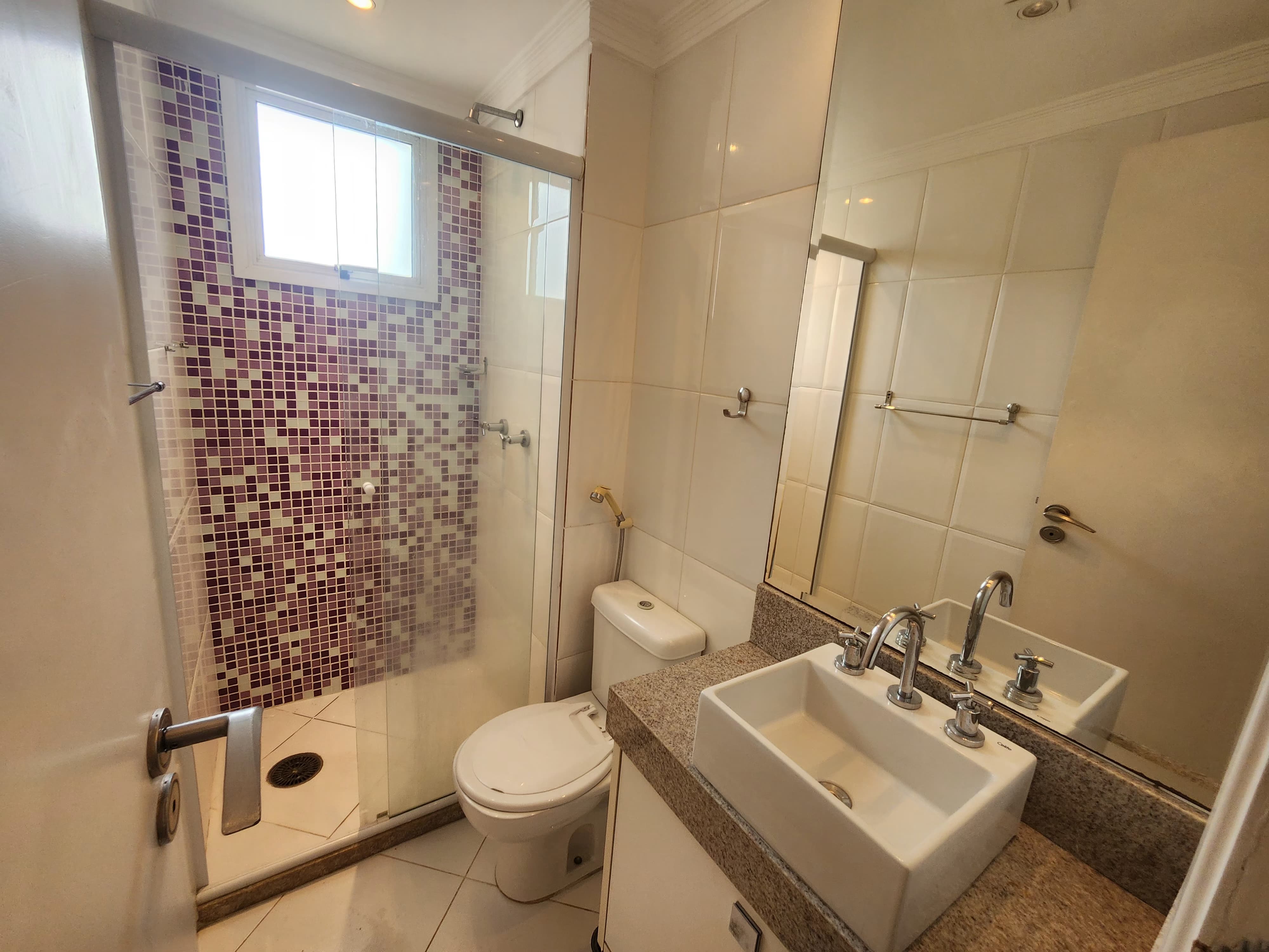Apartamento 3 suítes a venda no Carrão