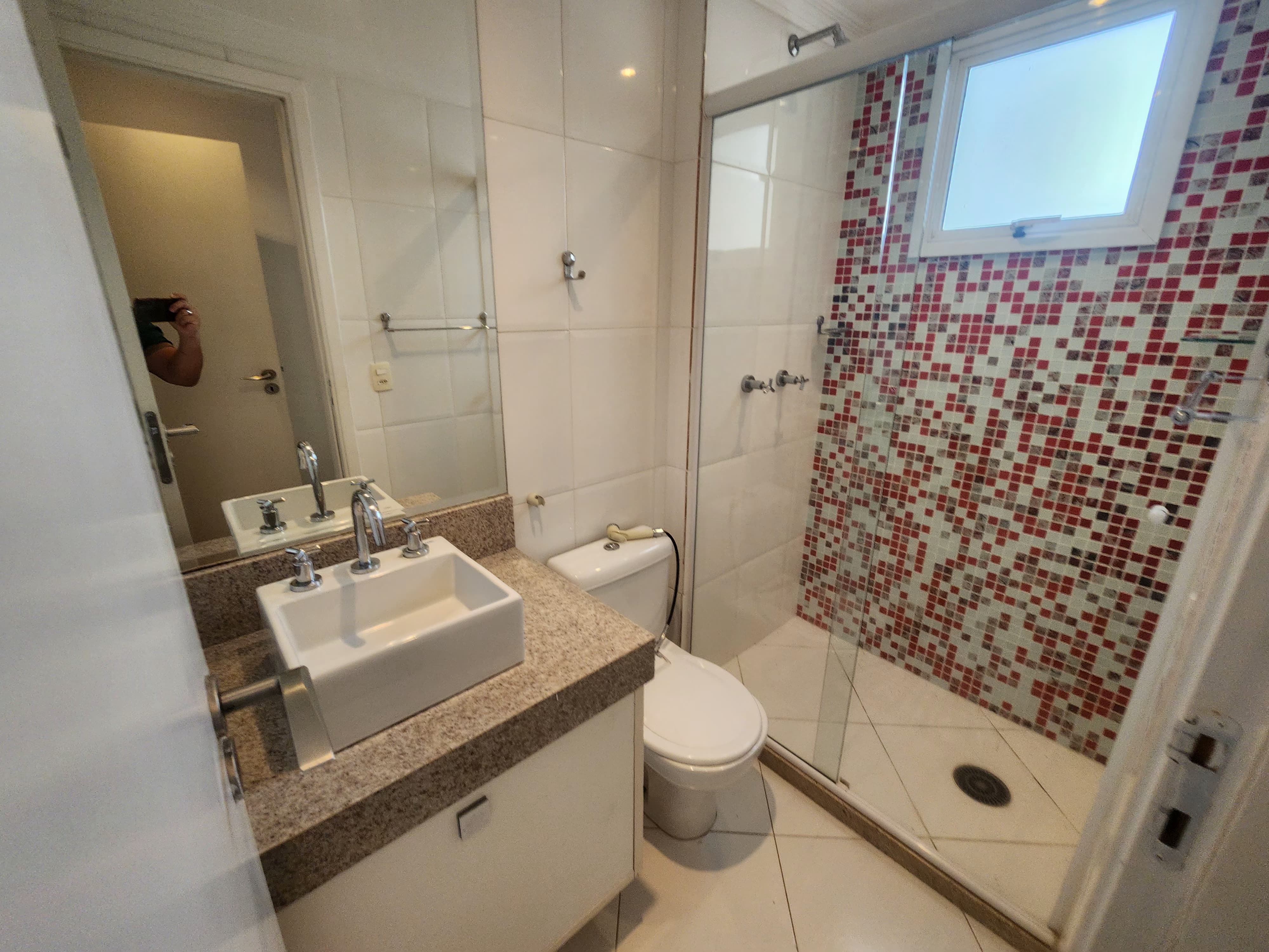 Apartamento 3 suítes a venda no Carrão