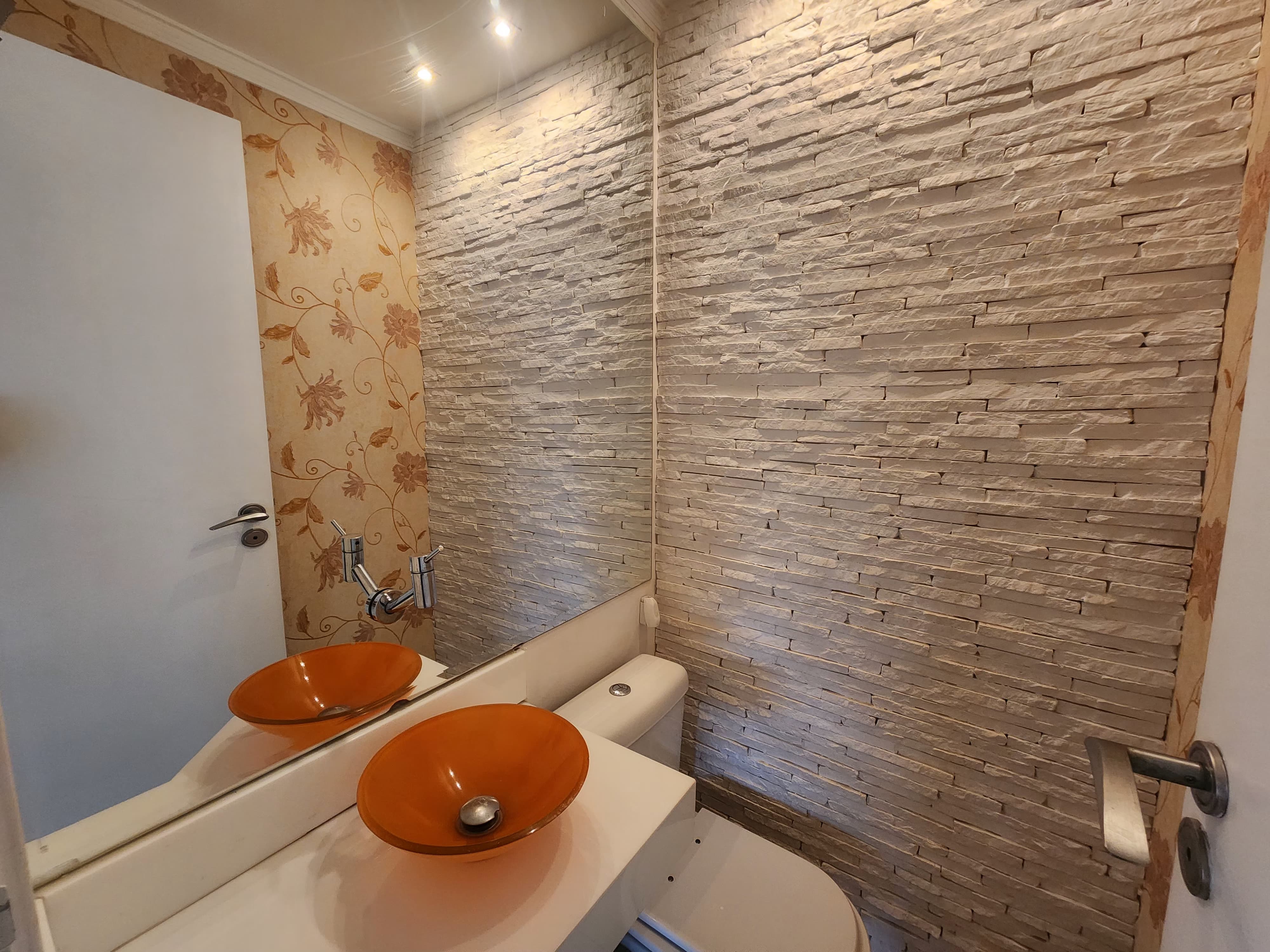 Apartamento 3 suítes a venda no Carrão