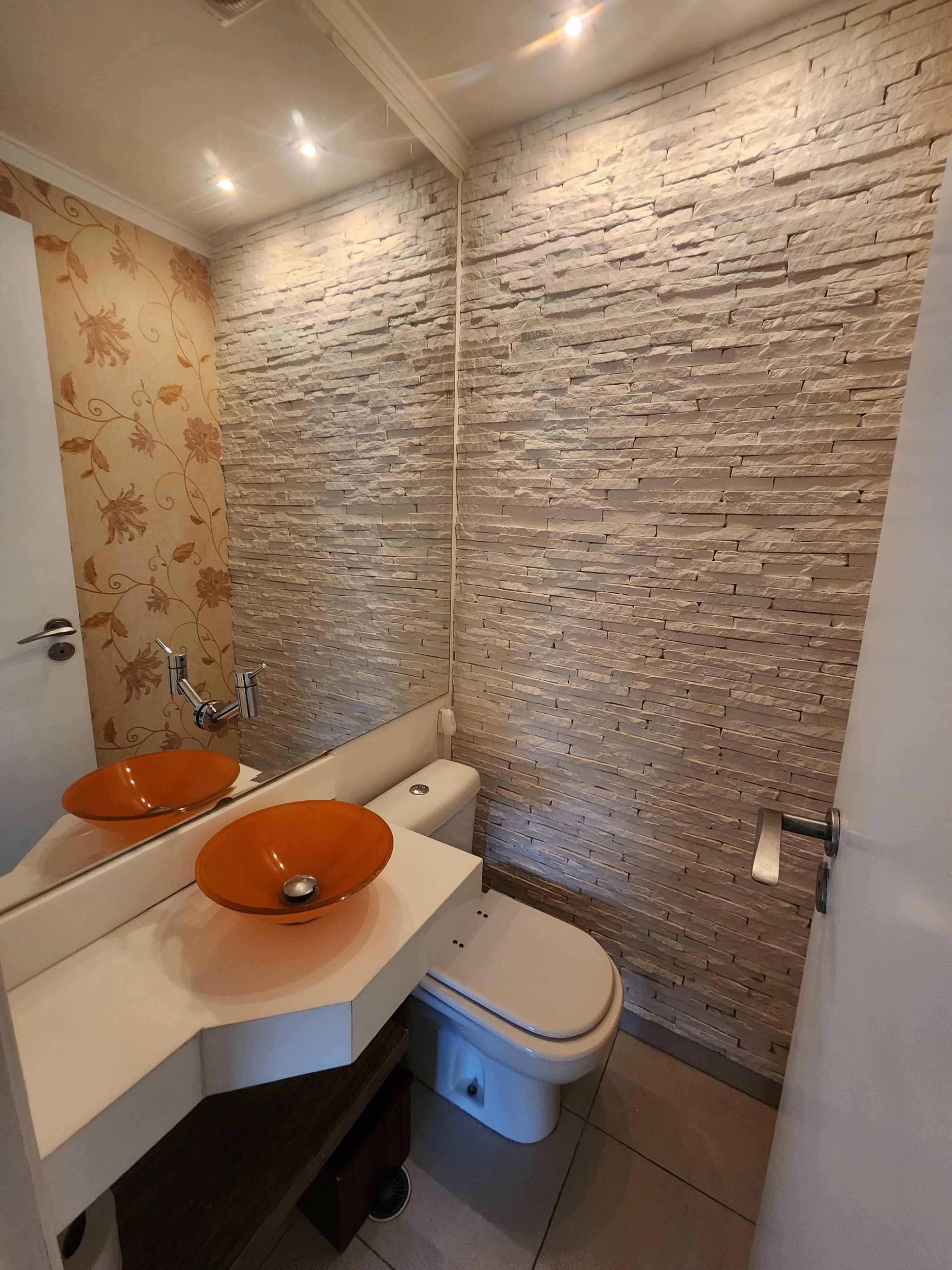 Apartamento 3 suítes a venda no Carrão