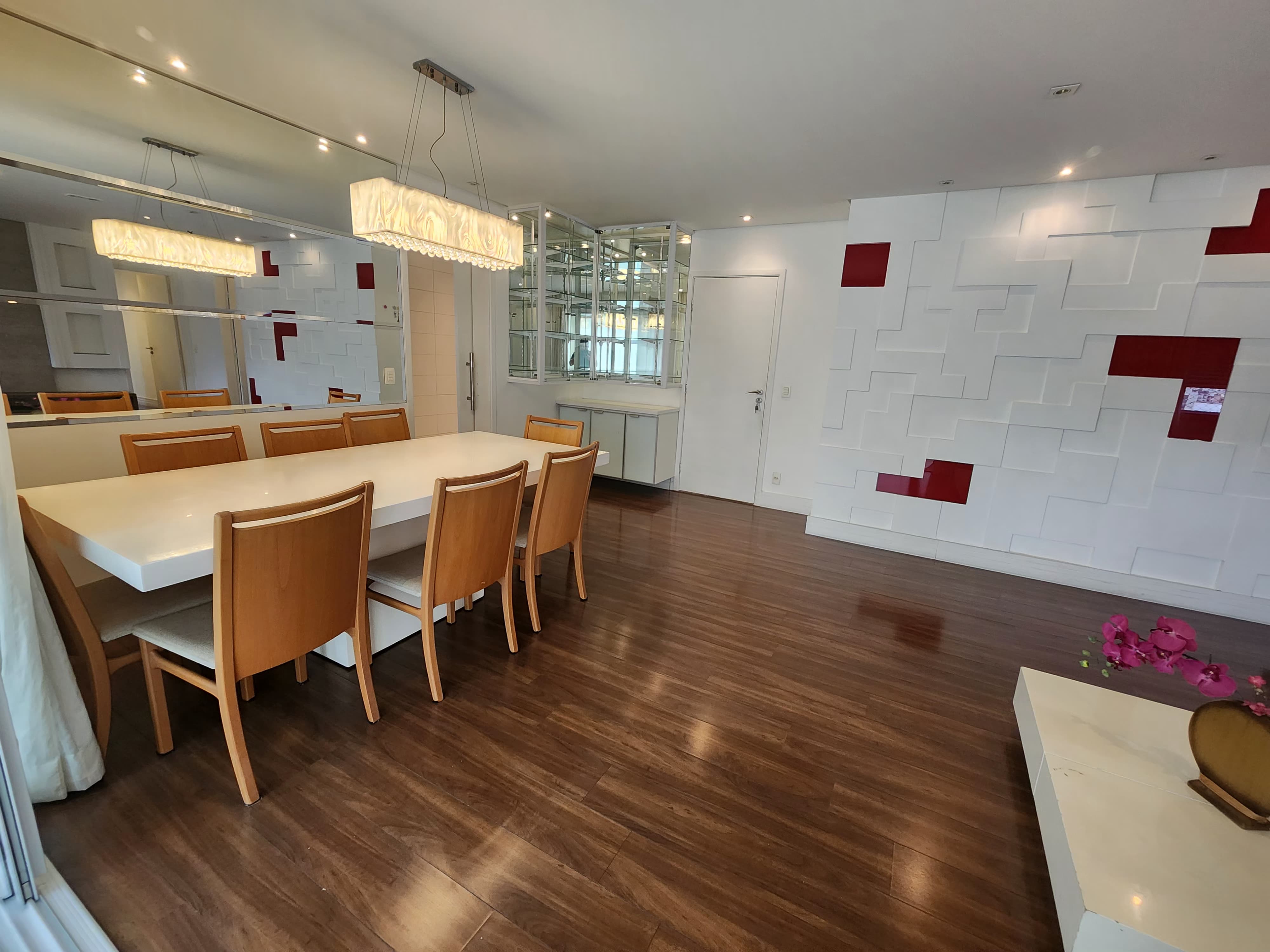Apartamento 3 suítes a venda no Carrão