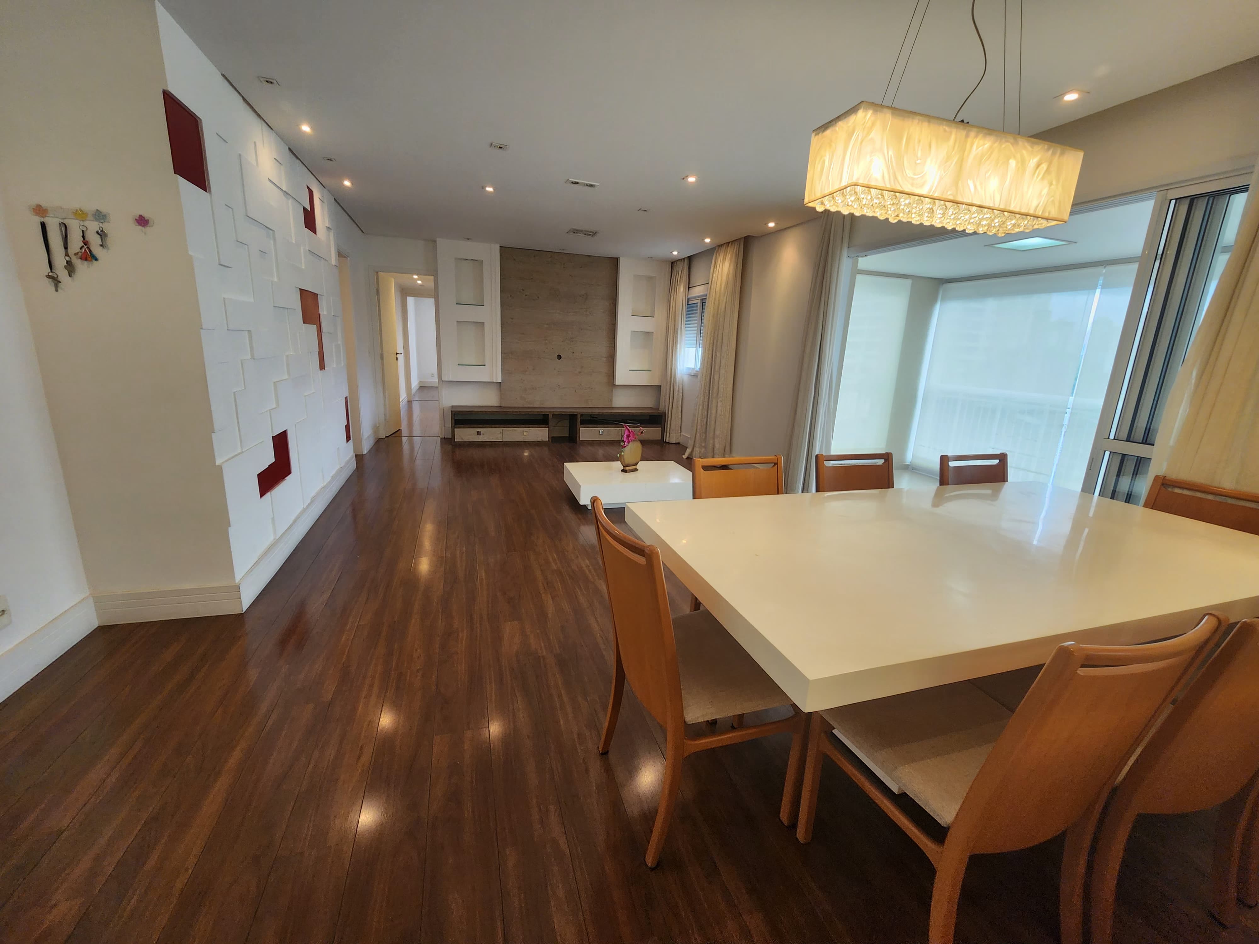 Apartamento 3 suítes a venda no Carrão