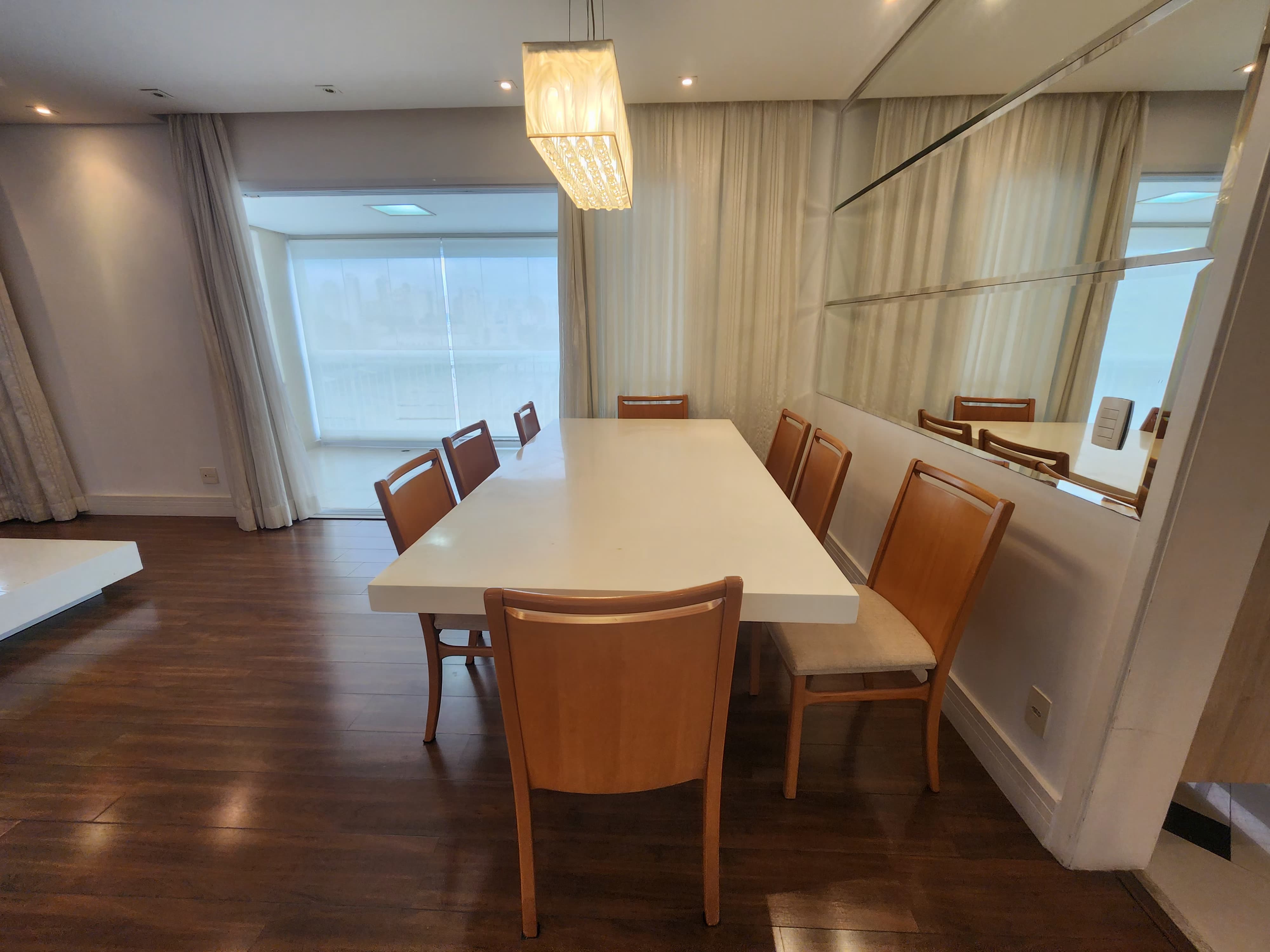 Apartamento 3 suítes a venda no Carrão