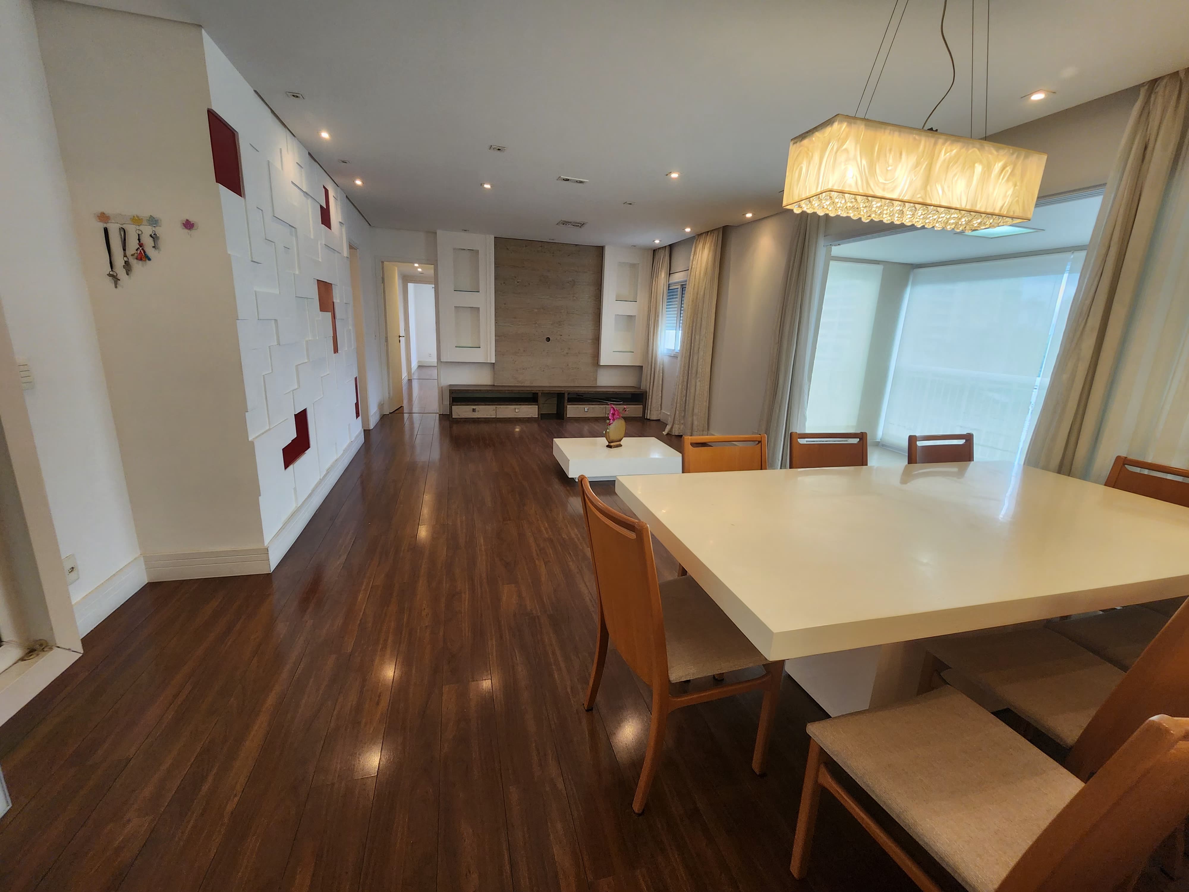 Apartamento 3 suítes a venda no Carrão