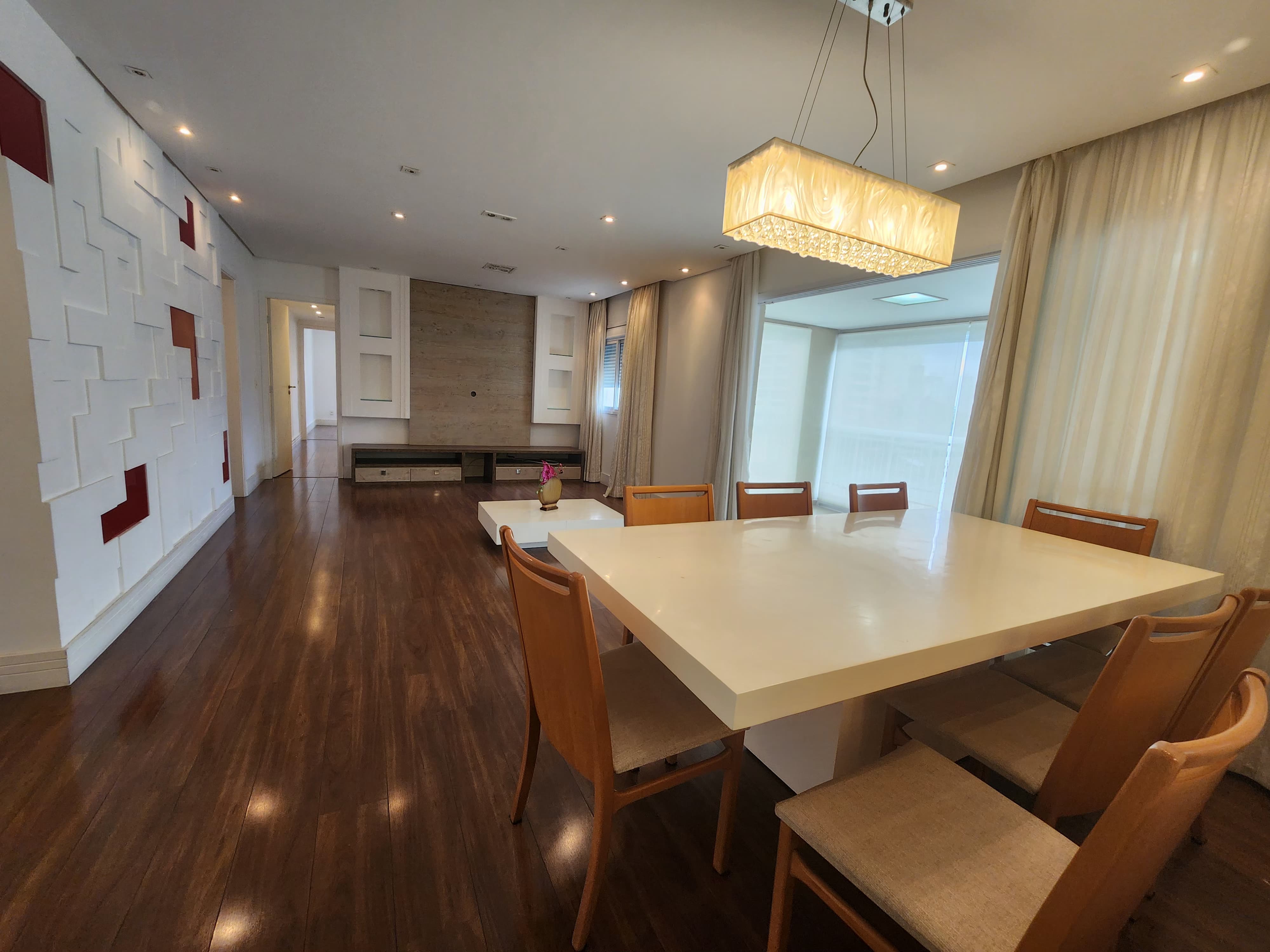 Apartamento 3 suítes a venda no Carrão