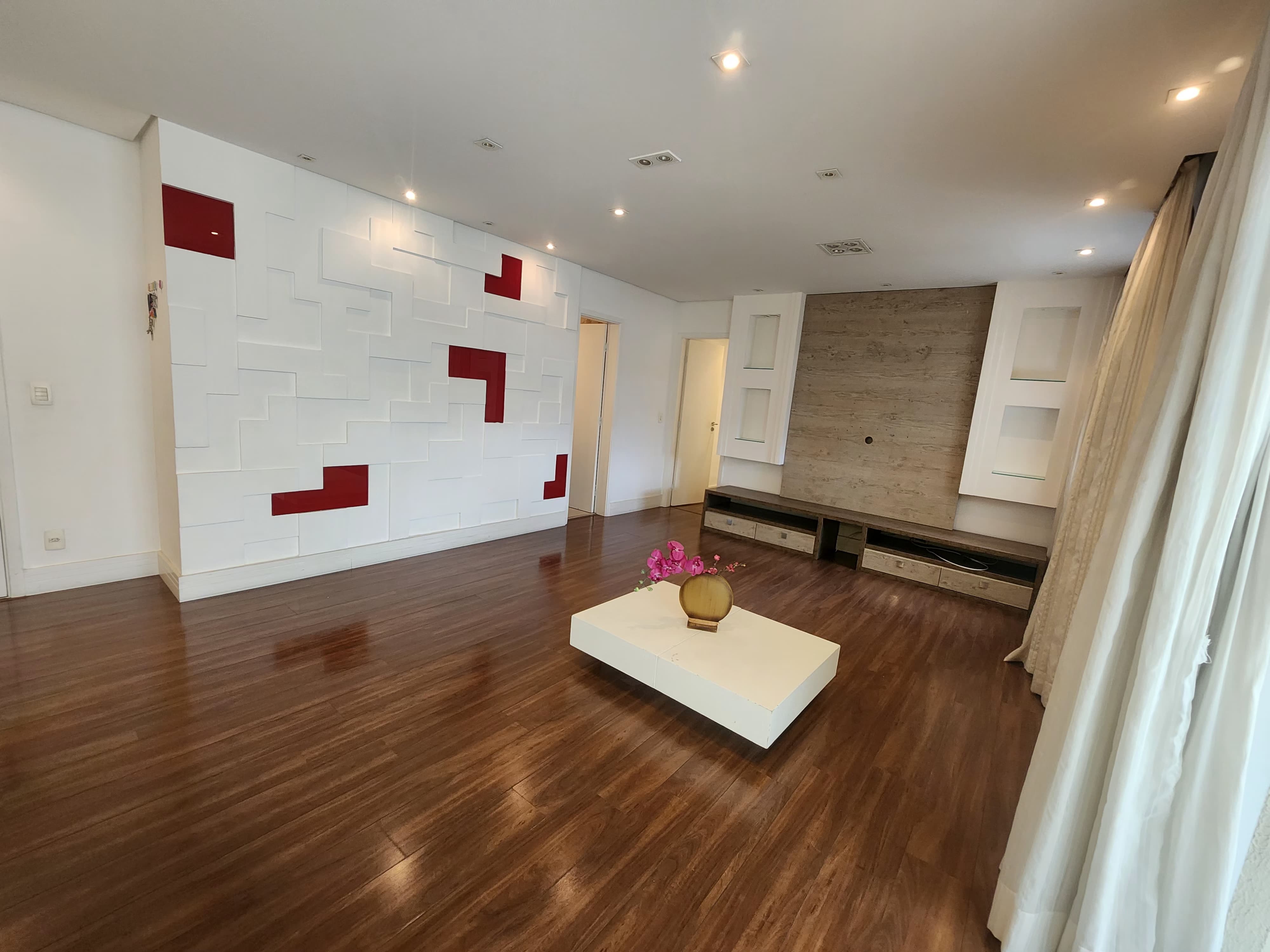Apartamento 3 suítes a venda no Carrão