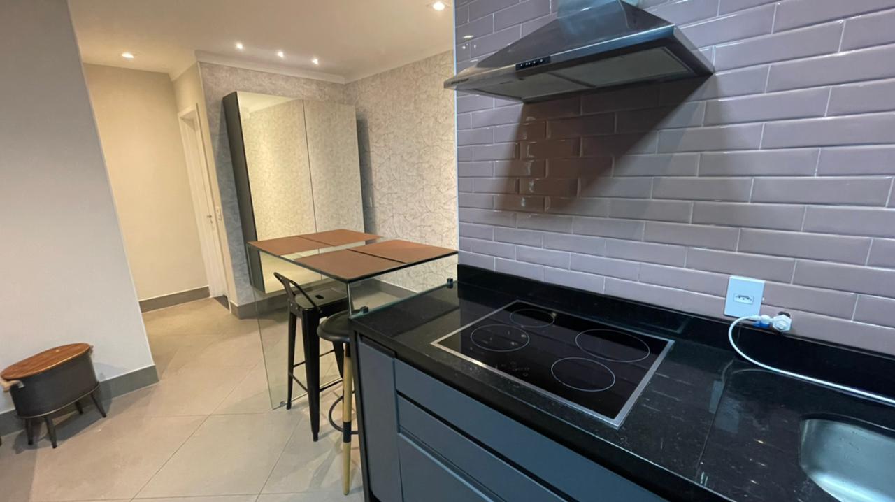 Viva com Estilo e Conveniência em Frente ao Shopping Anália Franco!