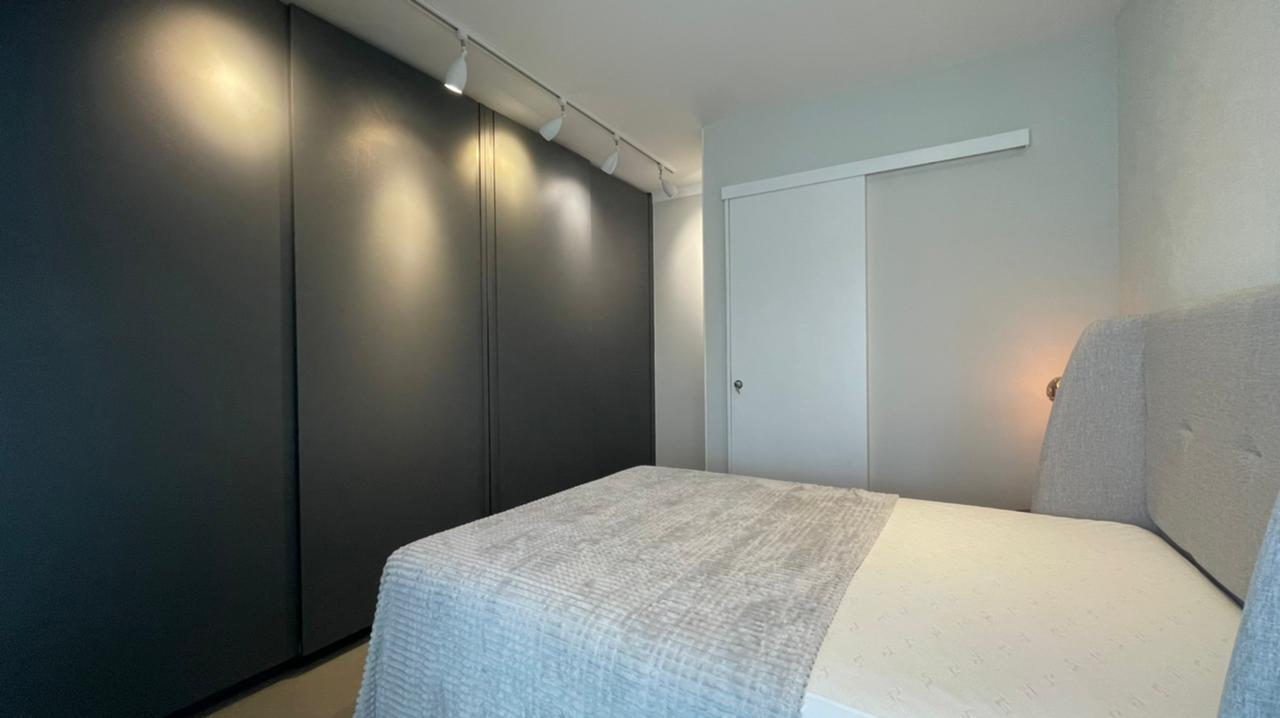 Viva com Estilo e Conveniência em Frente ao Shopping Anália Franco!